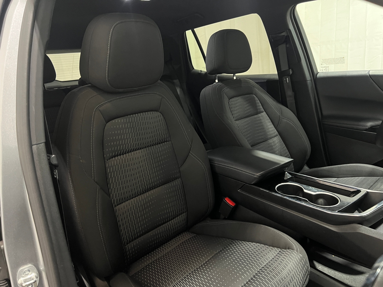 Thumbnail: 2025 Chevrolet Equinox - 2