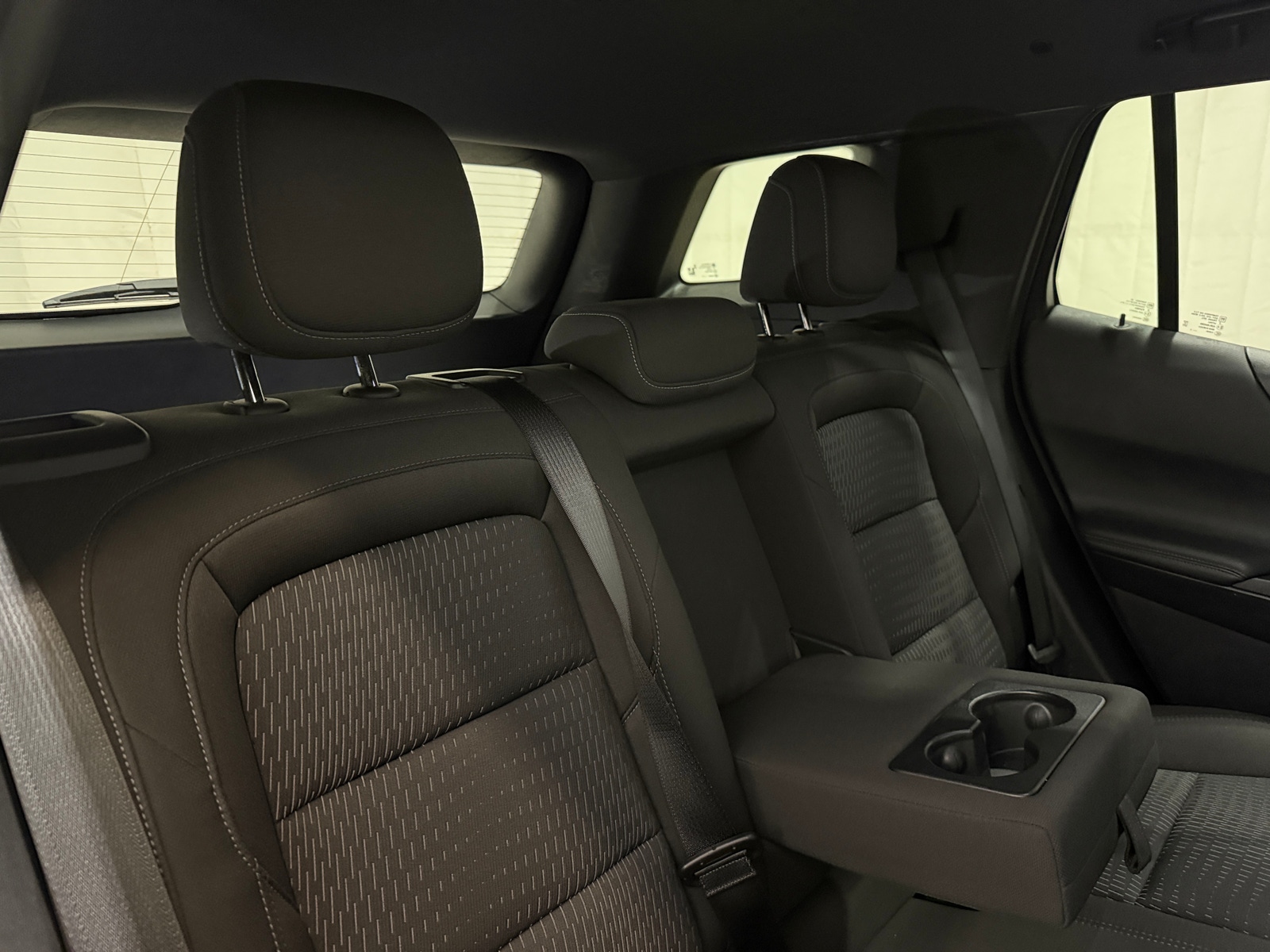 Thumbnail: 2025 Chevrolet Equinox - 6