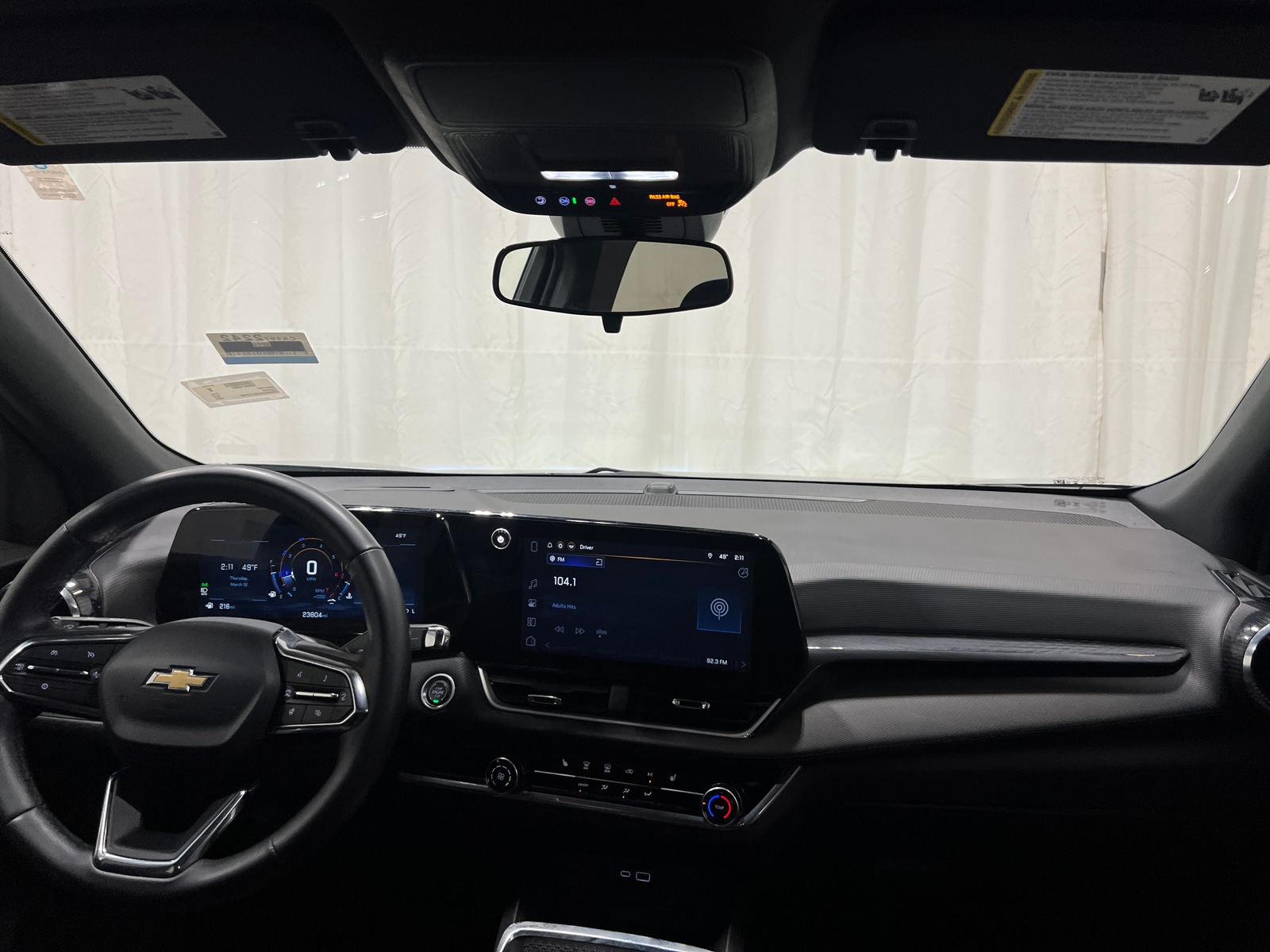 Thumbnail: 2025 Chevrolet Equinox - 3