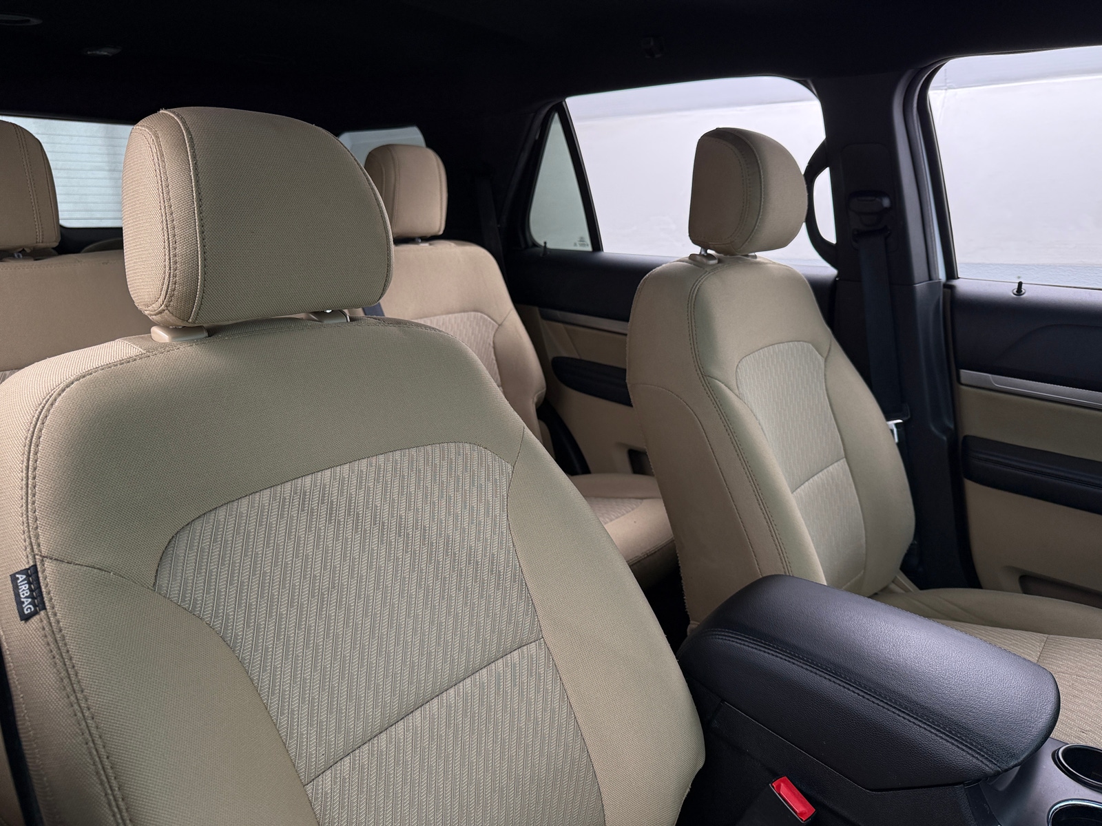 Thumbnail: 2017 Ford Explorer - 2