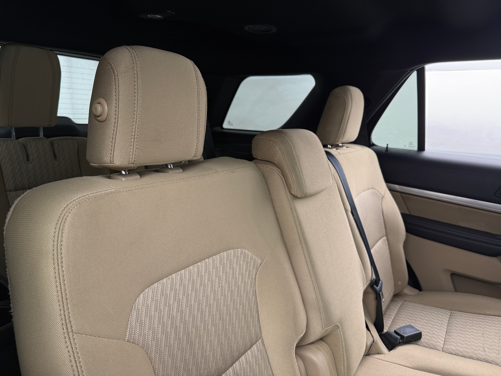 Thumbnail: 2017 Ford Explorer - 6