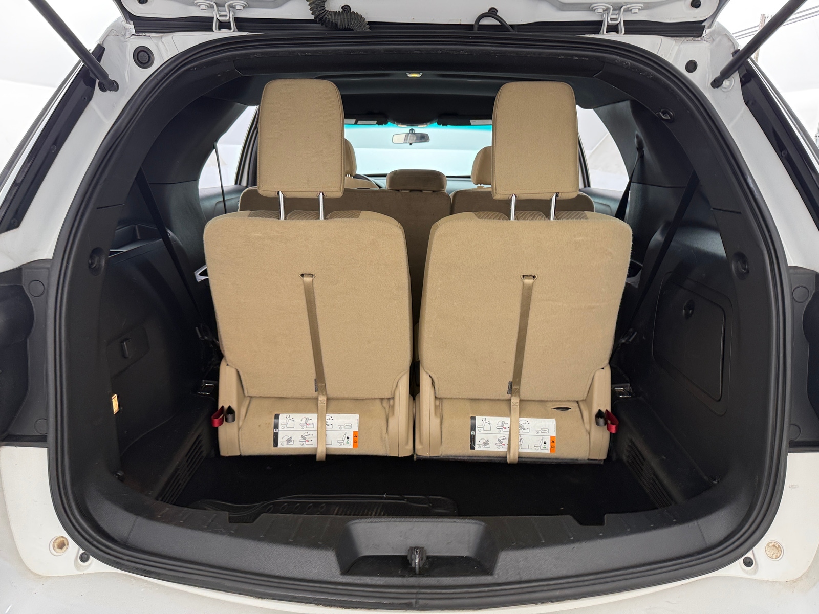 Thumbnail: 2017 Ford Explorer - 7