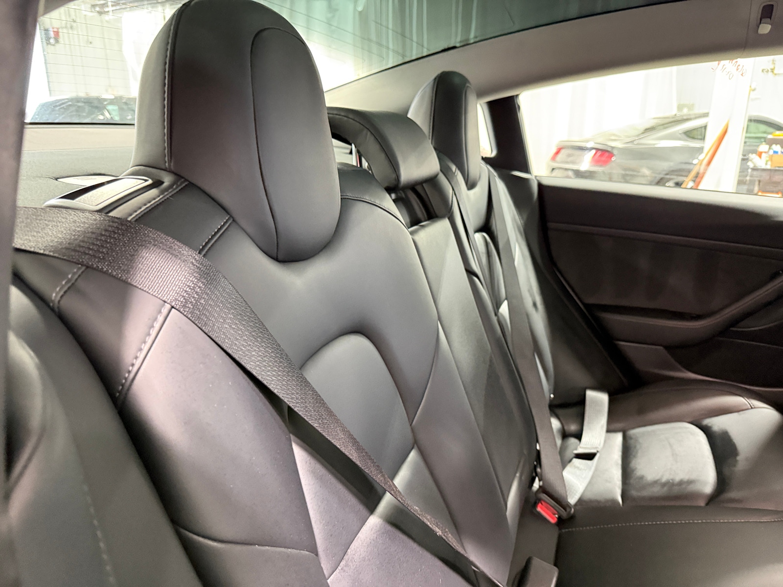 Thumbnail: 2020 Tesla Model 3 - 5