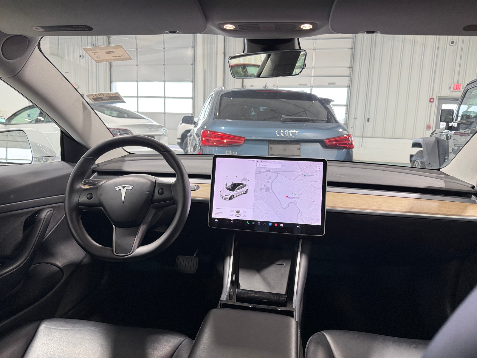 Thumbnail: 2020 Tesla Model 3 - 2