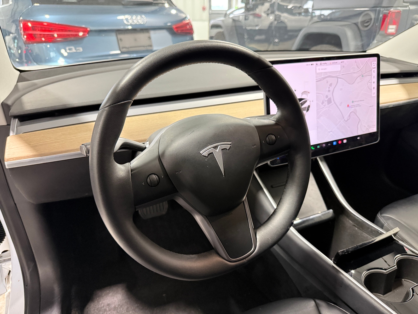 Thumbnail: 2020 Tesla Model 3 - 4