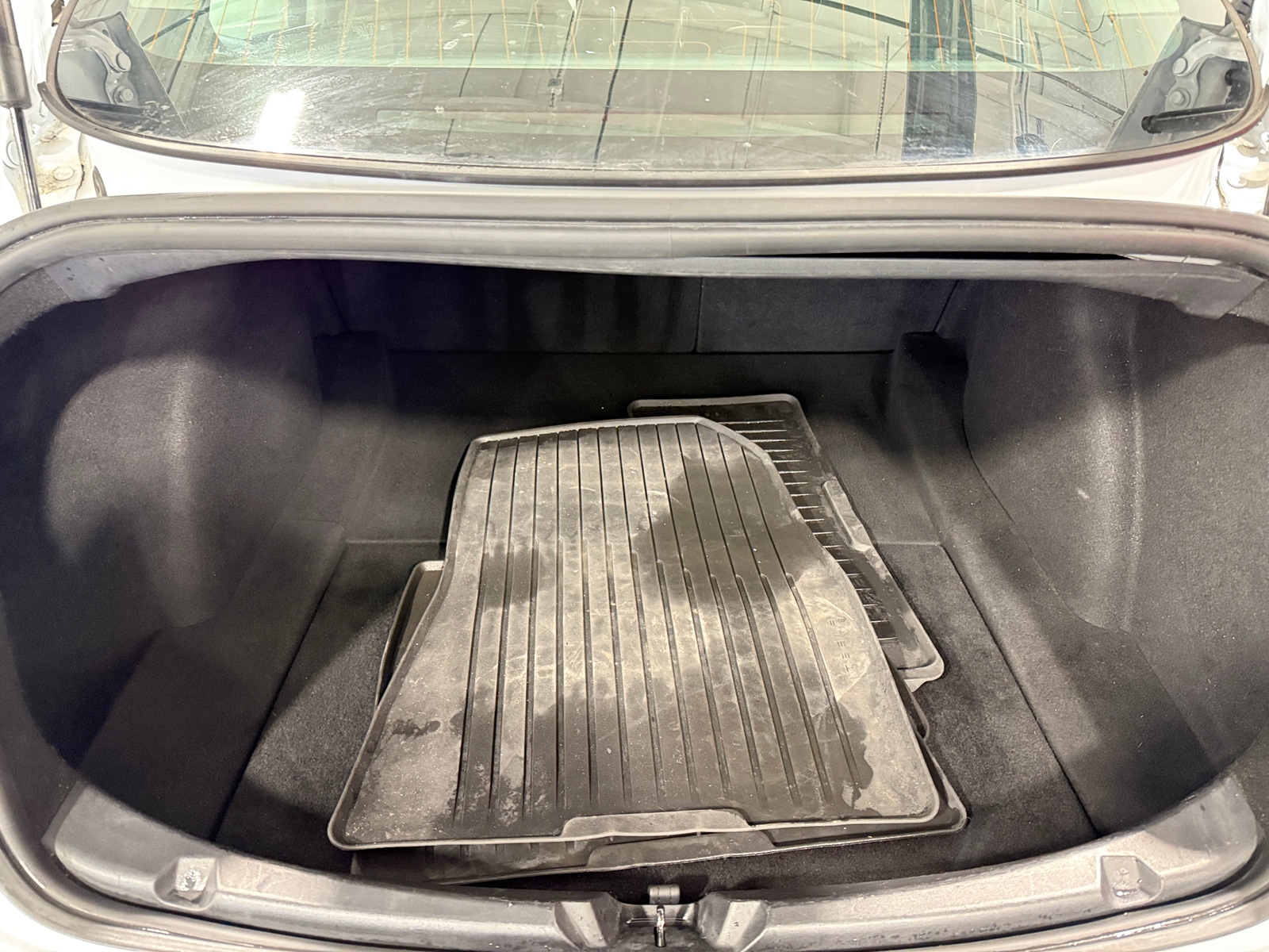 Thumbnail: 2020 Tesla Model 3 - 6