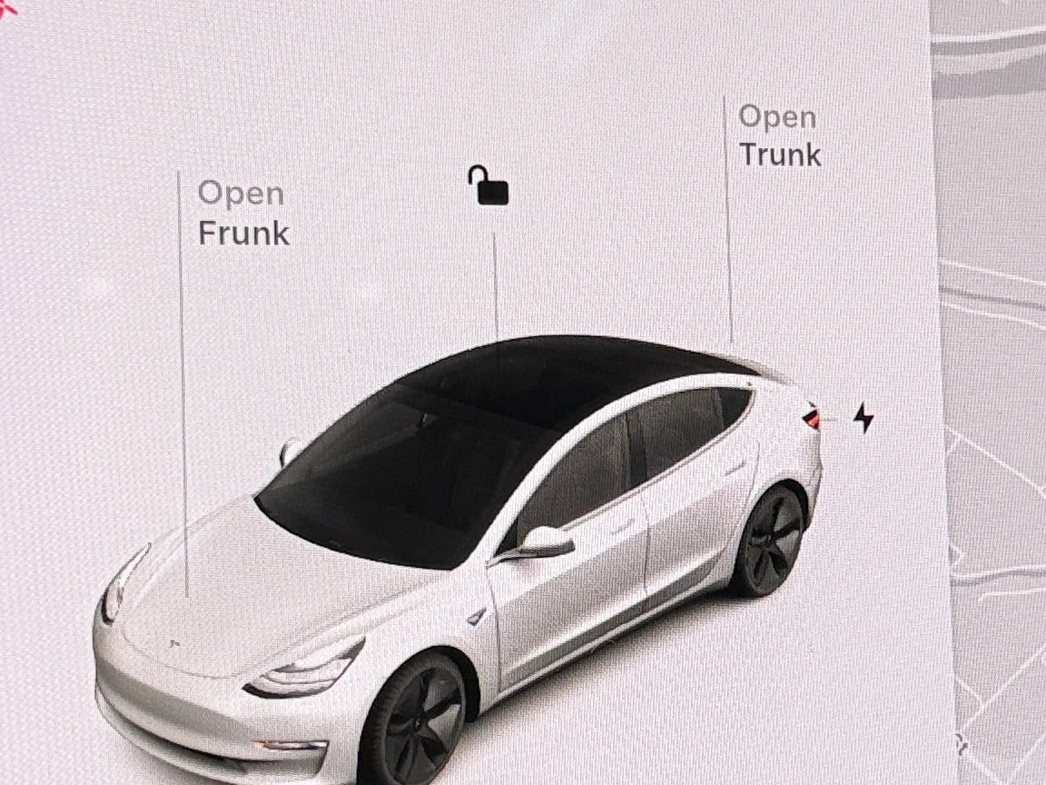 Thumbnail: 2020 Tesla Model 3 - 3