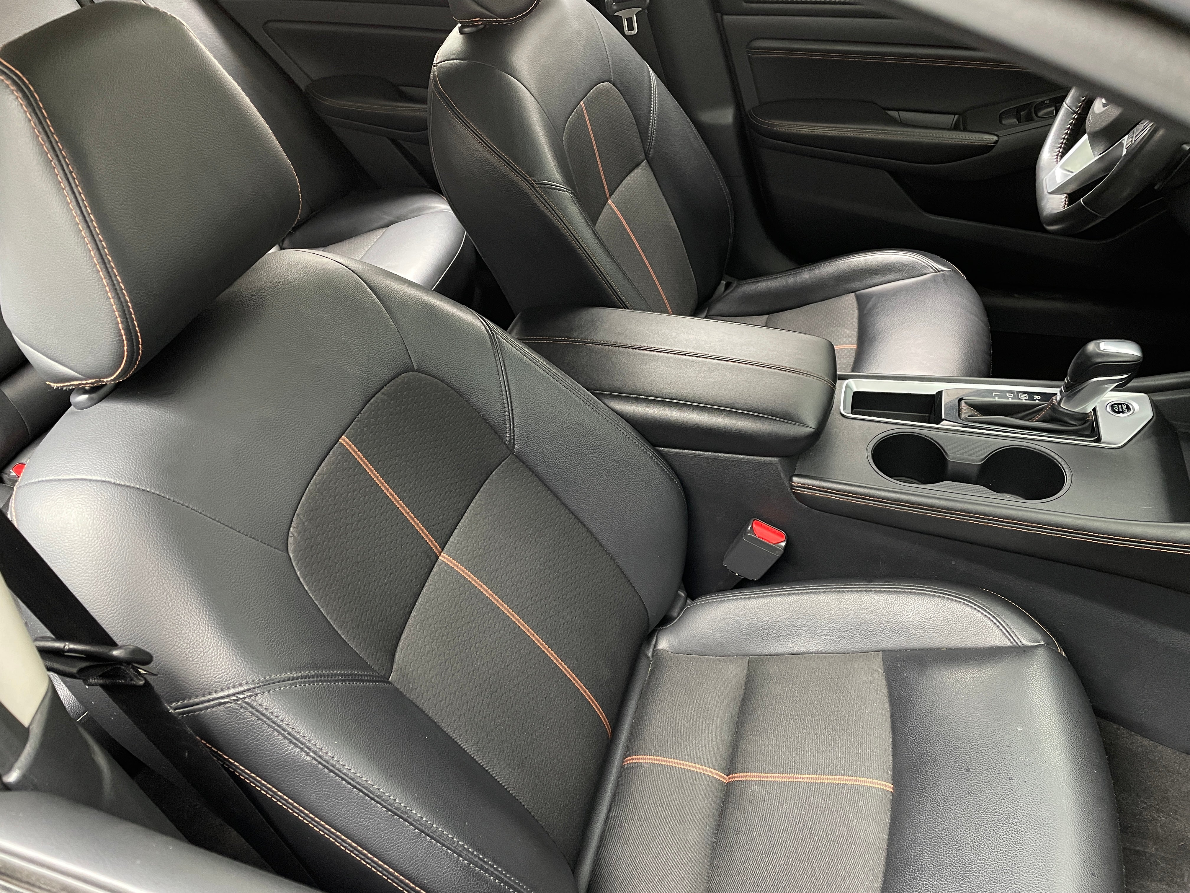 2022 Nissan Altima