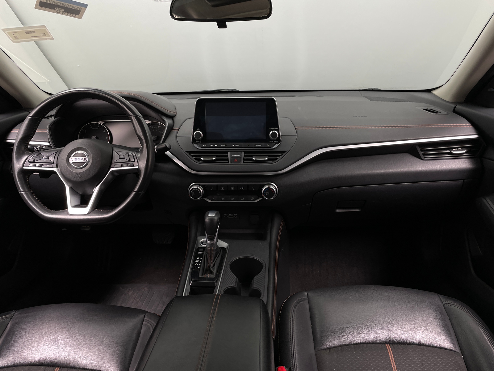 Thumbnail: 2022 Nissan Altima - 3