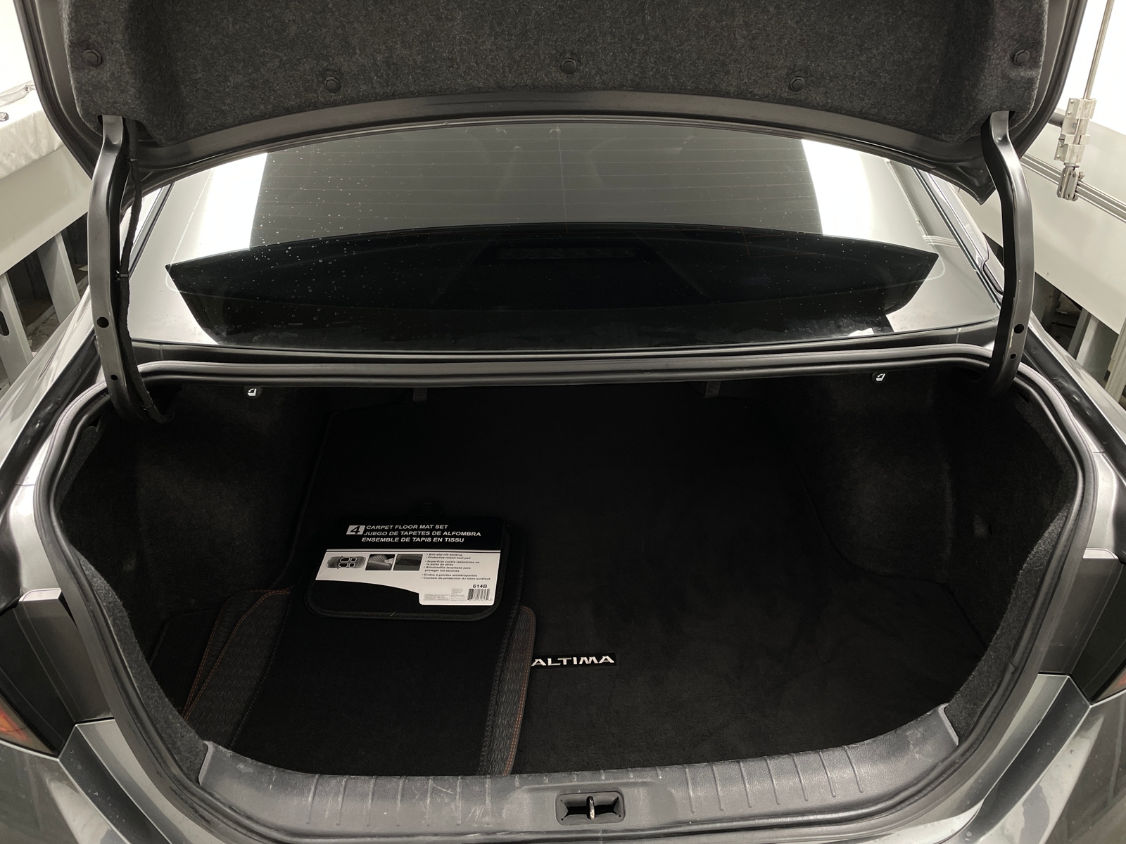 Thumbnail: 2022 Nissan Altima - 7