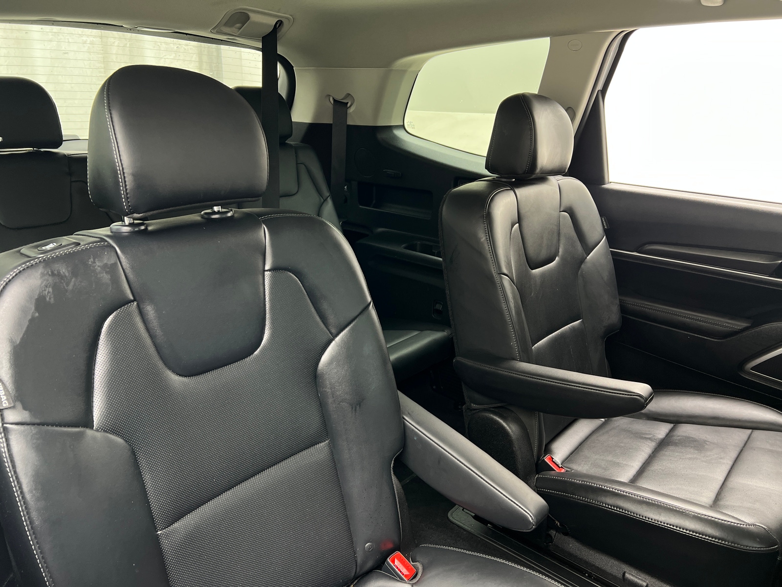 Thumbnail: 2024 Kia Telluride - 5