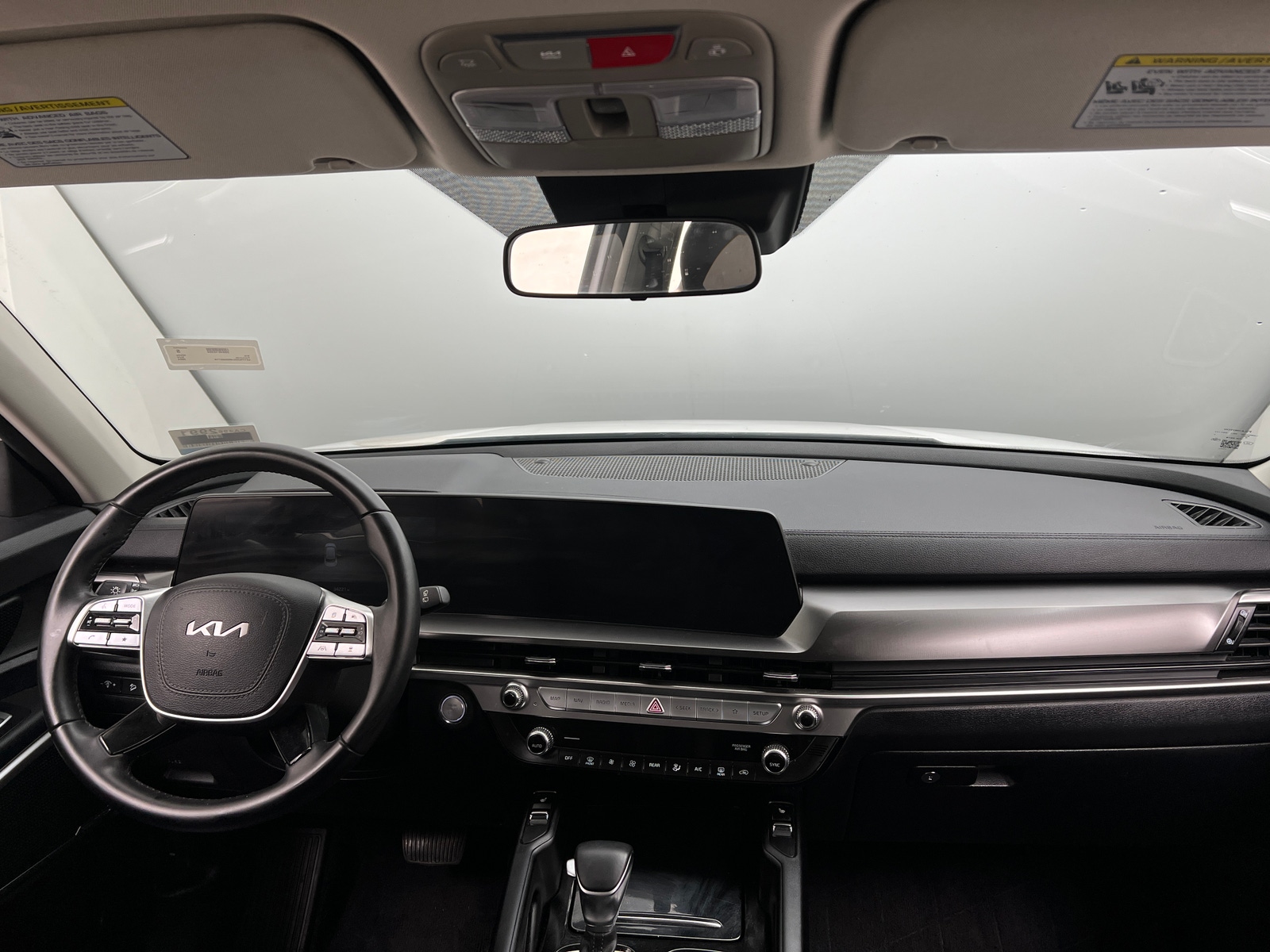 Thumbnail: 2024 Kia Telluride - 2