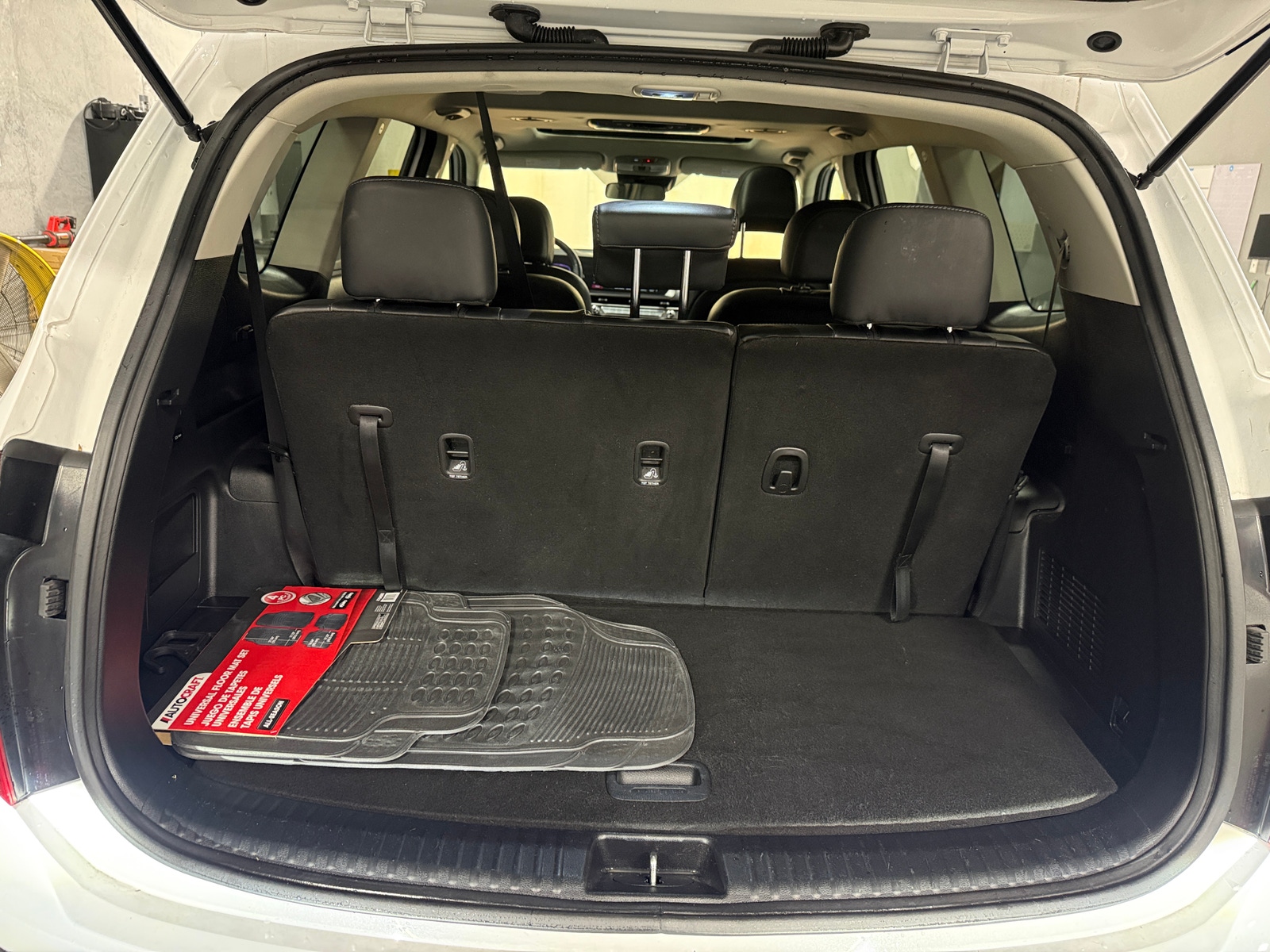 Thumbnail: 2024 Kia Telluride - 6