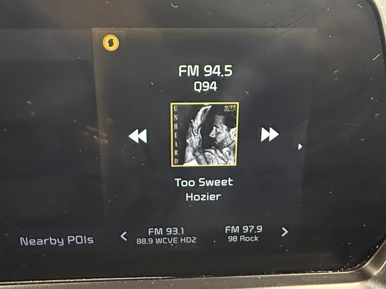 Thumbnail: 2024 Kia Telluride - 3