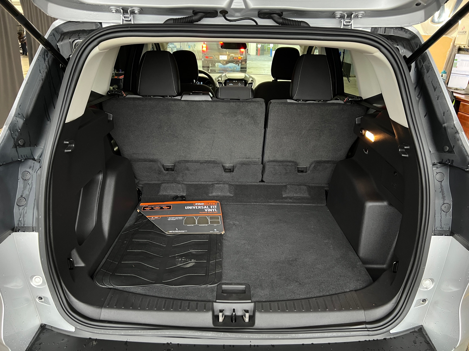 Thumbnail: 2019 Ford Escape - 7