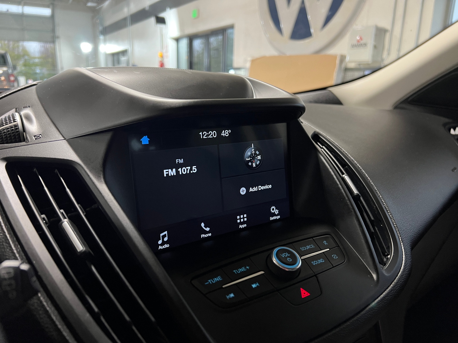 Thumbnail: 2019 Ford Escape - 4