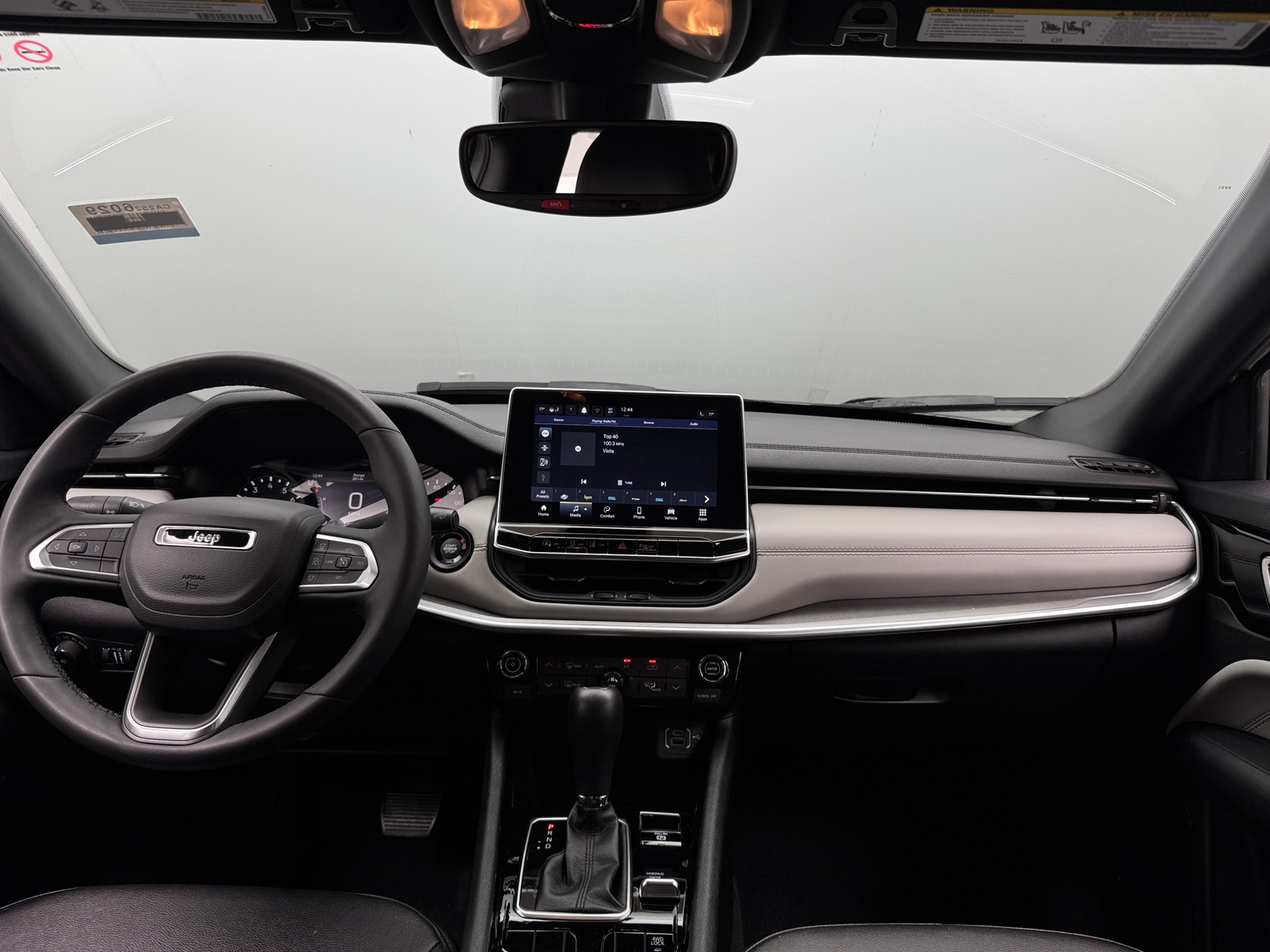 Thumbnail: 2025 Jeep Compass - 2