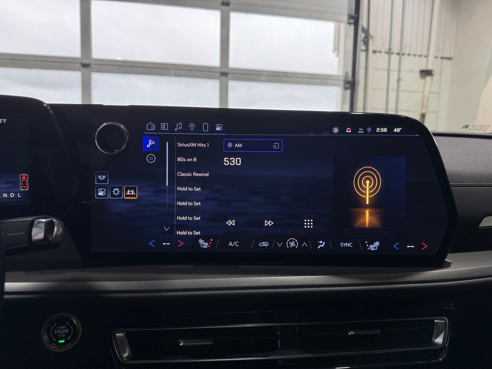 Thumbnail: 2025 Chevrolet Traverse - 4