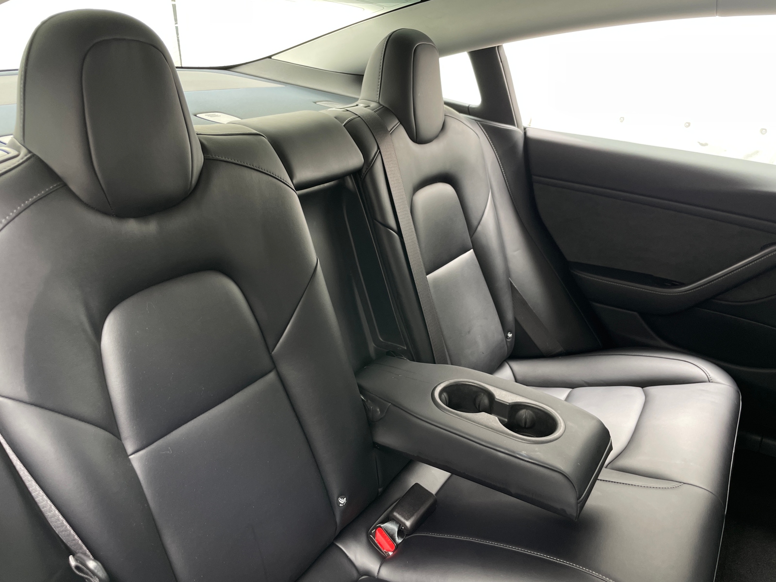 Thumbnail: 2018 Tesla Model 3 - 5