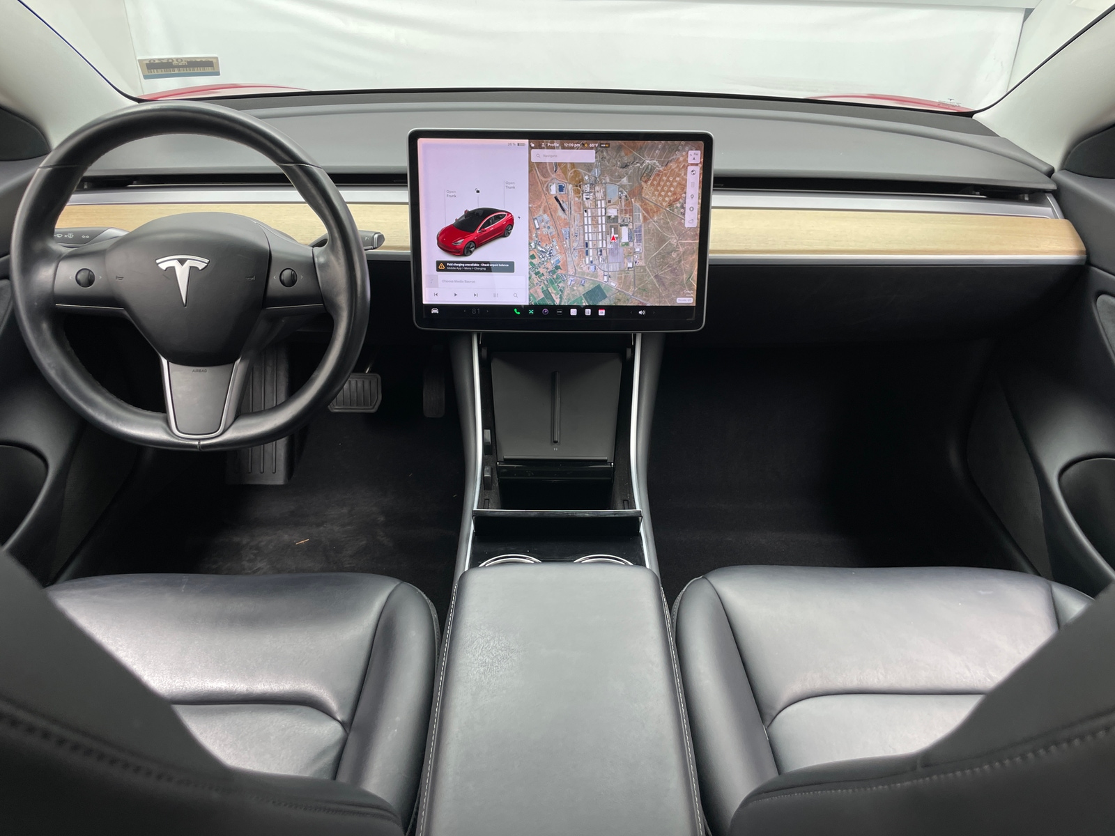 Thumbnail: 2018 Tesla Model 3 - 2