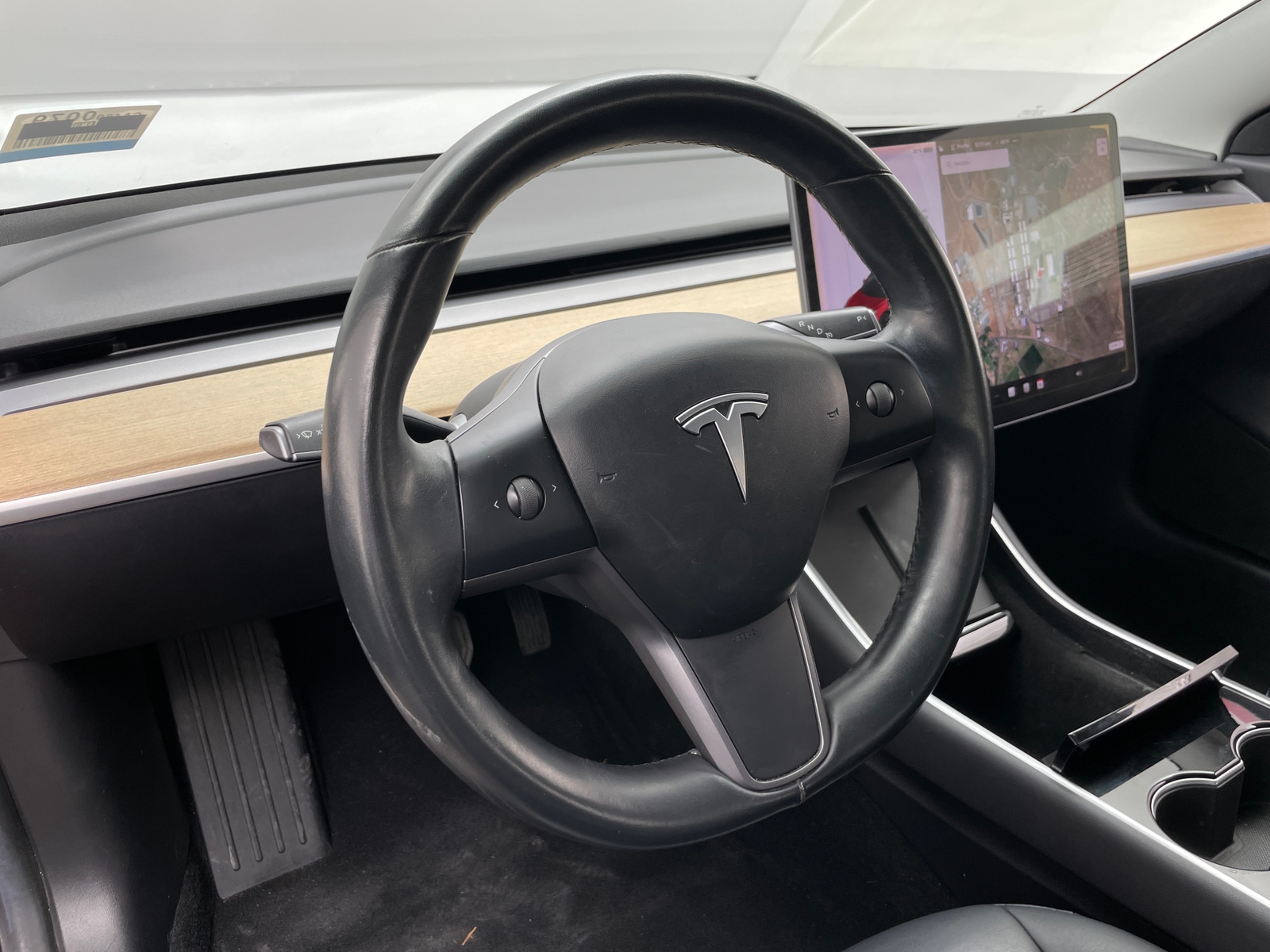 Thumbnail: 2018 Tesla Model 3 - 4