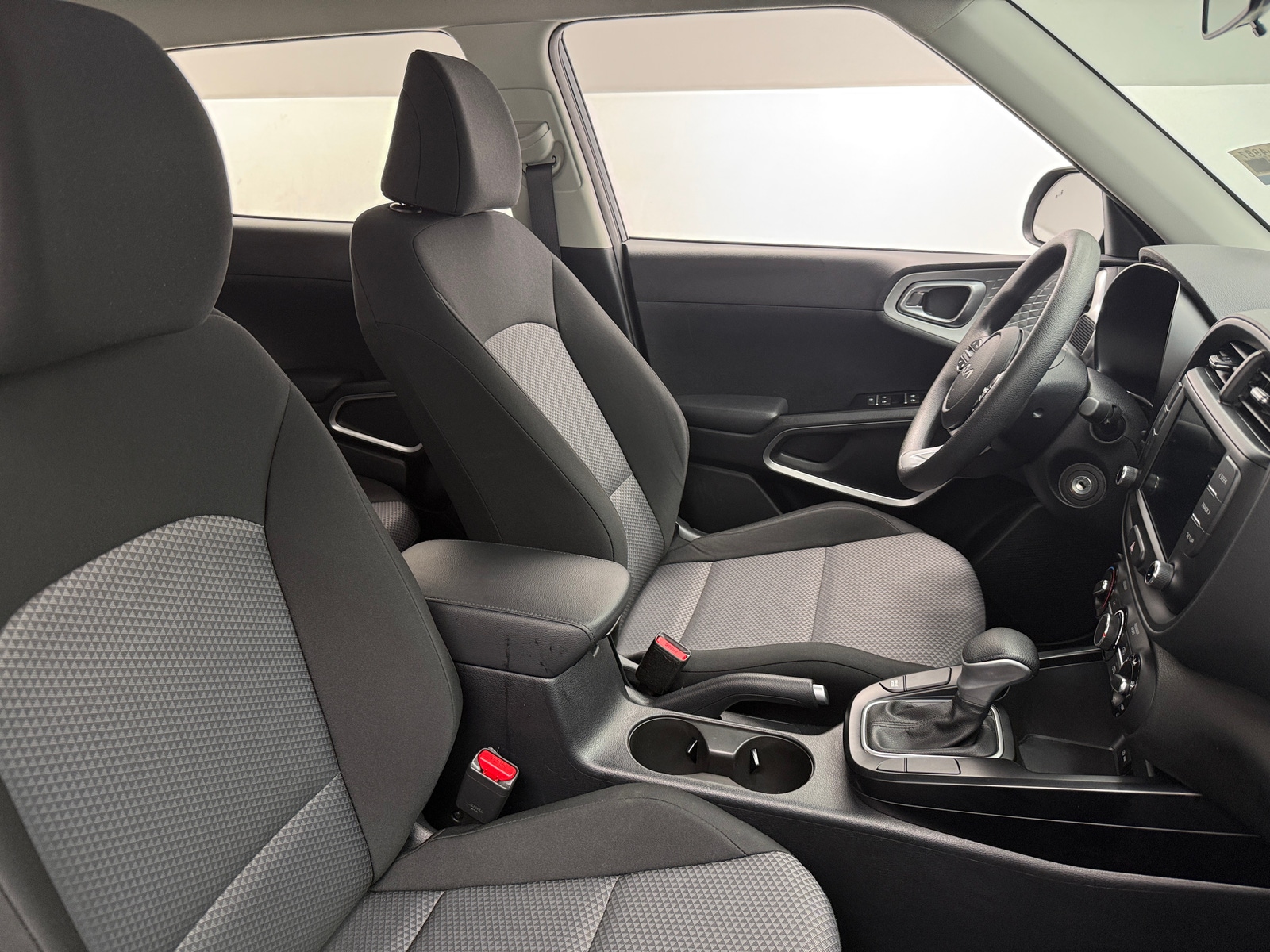 Thumbnail: 2025 Kia Soul - 2