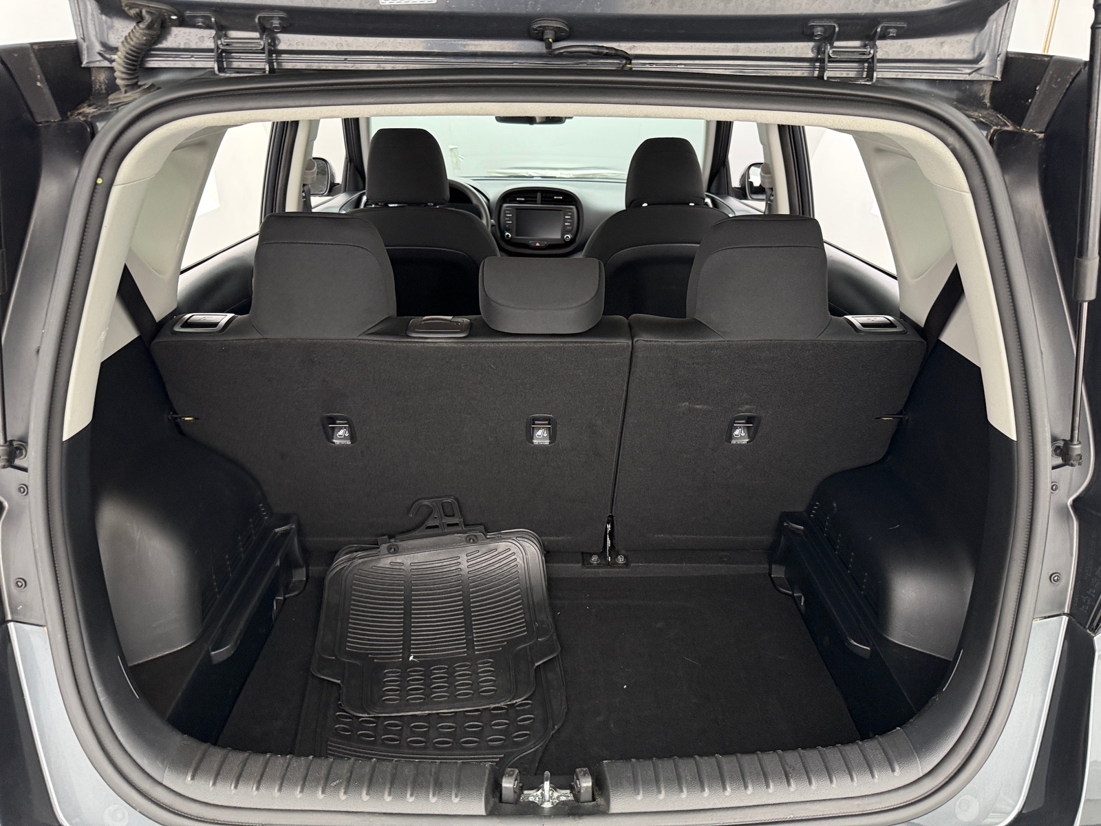 Thumbnail: 2025 Kia Soul - 7