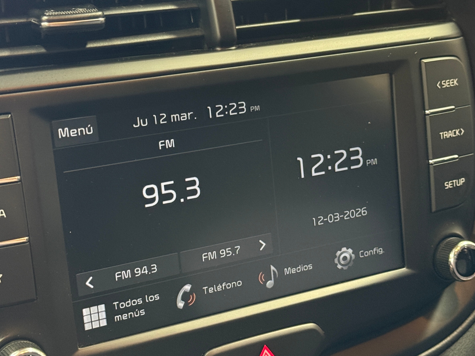 Thumbnail: 2025 Kia Soul - 4