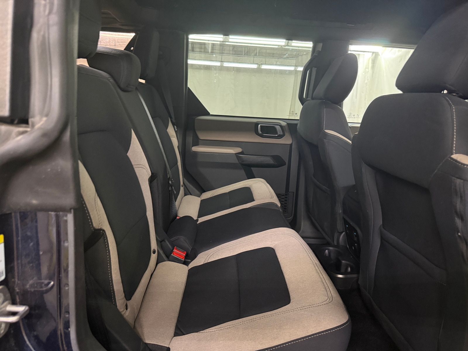 Thumbnail: 2021 Ford Bronco - 6