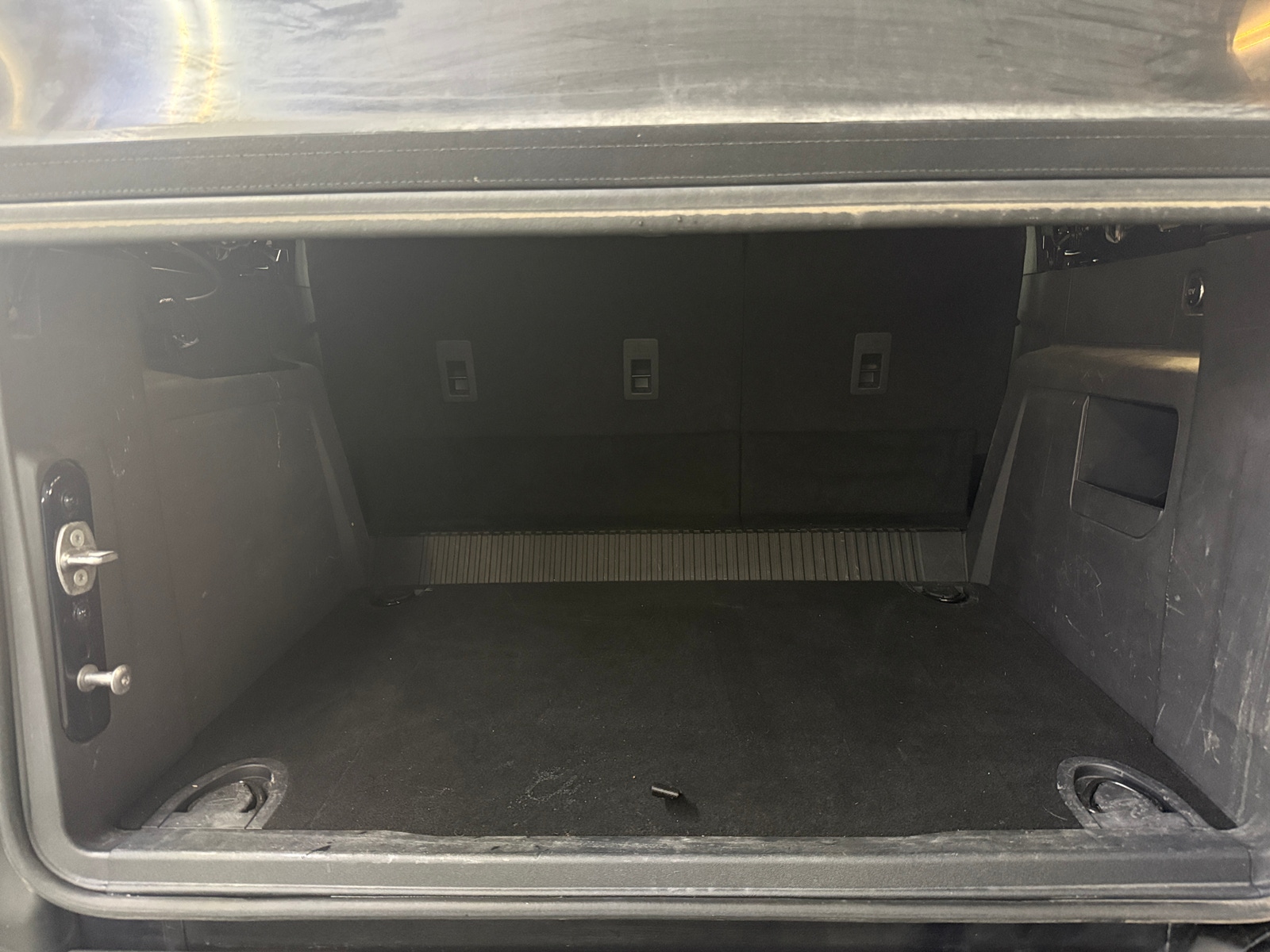 Thumbnail: 2021 Ford Bronco - 7