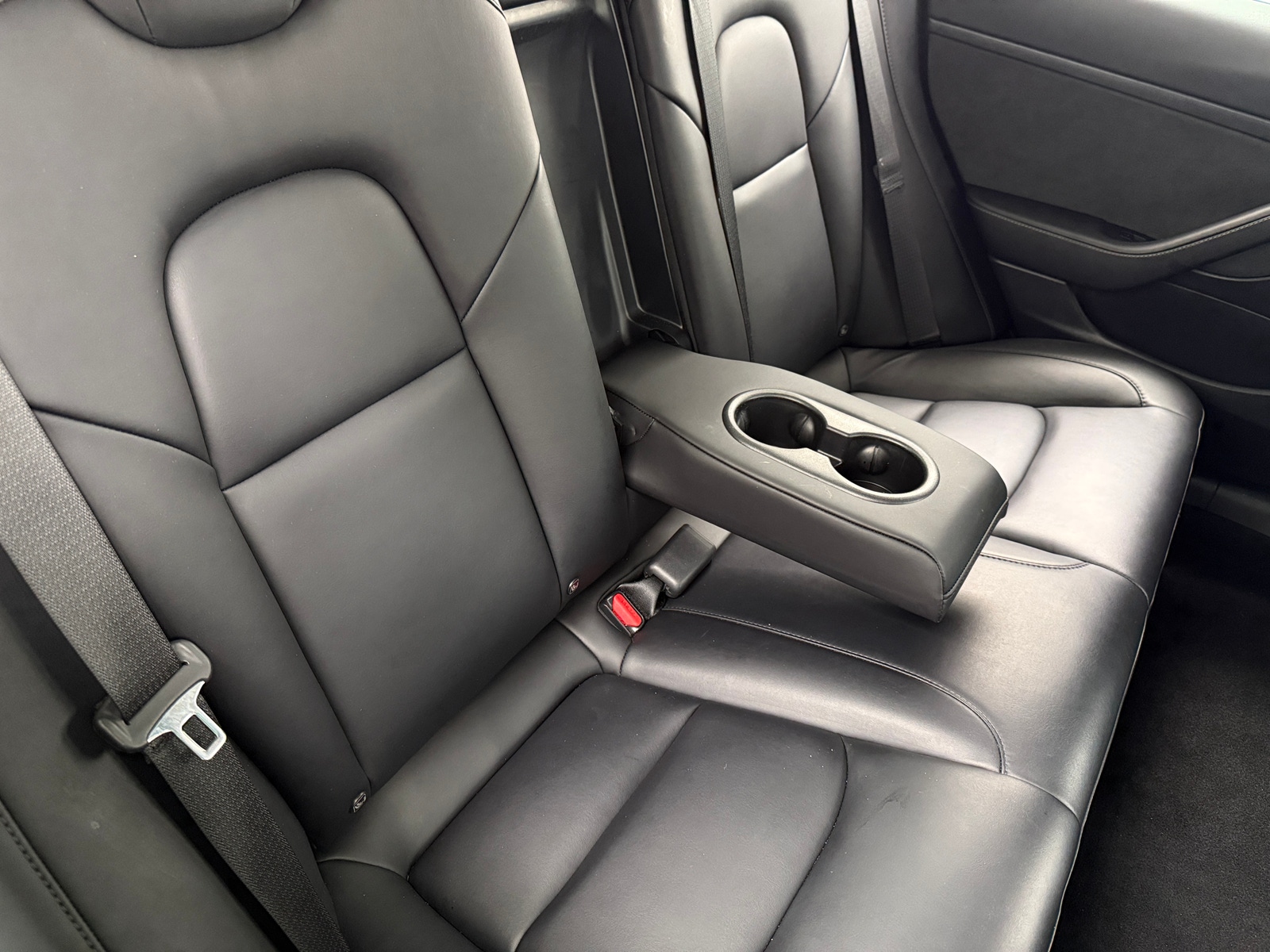 Thumbnail: 2021 Tesla Model 3 - 6