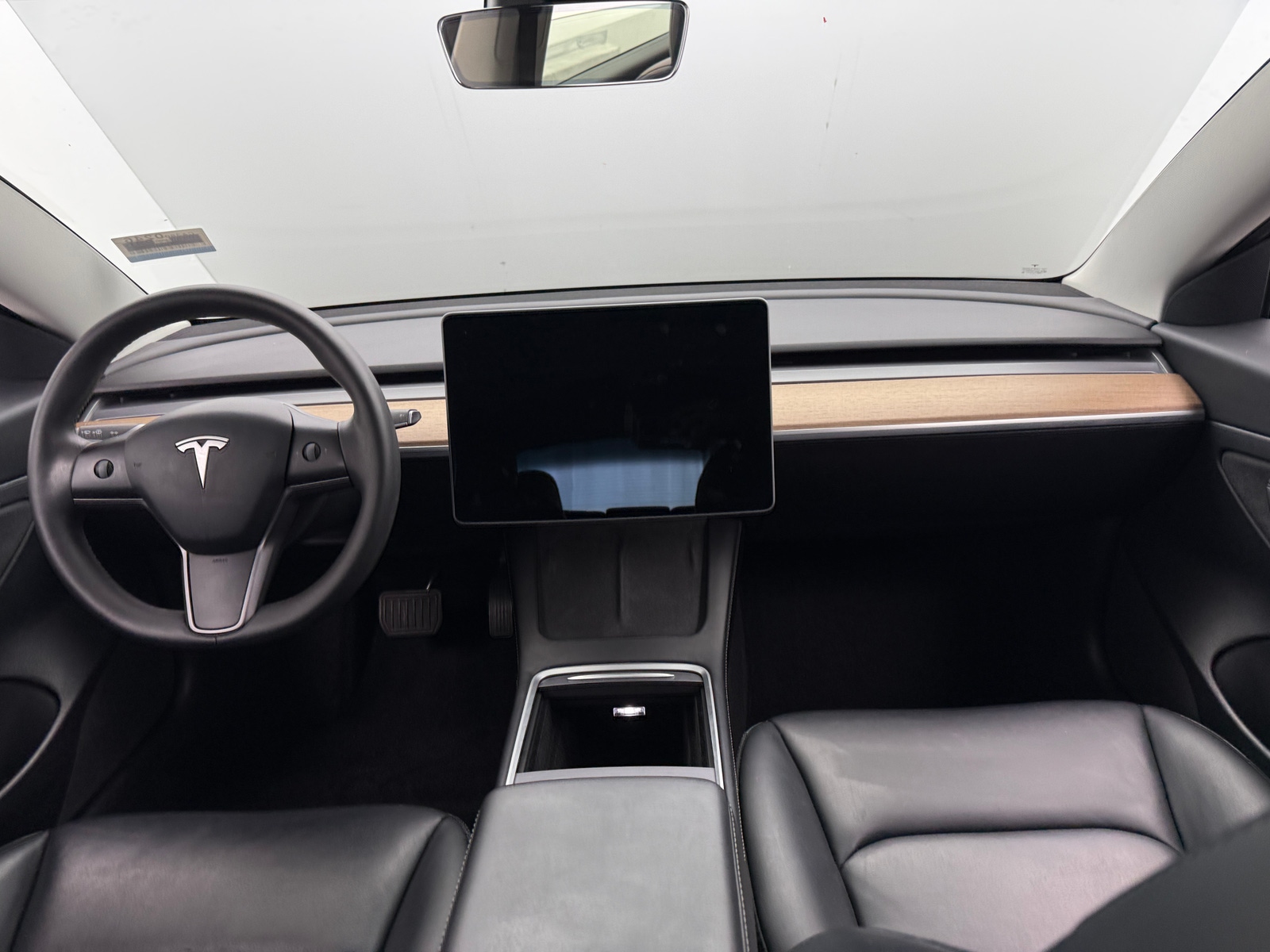 Thumbnail: 2021 Tesla Model 3 - 3