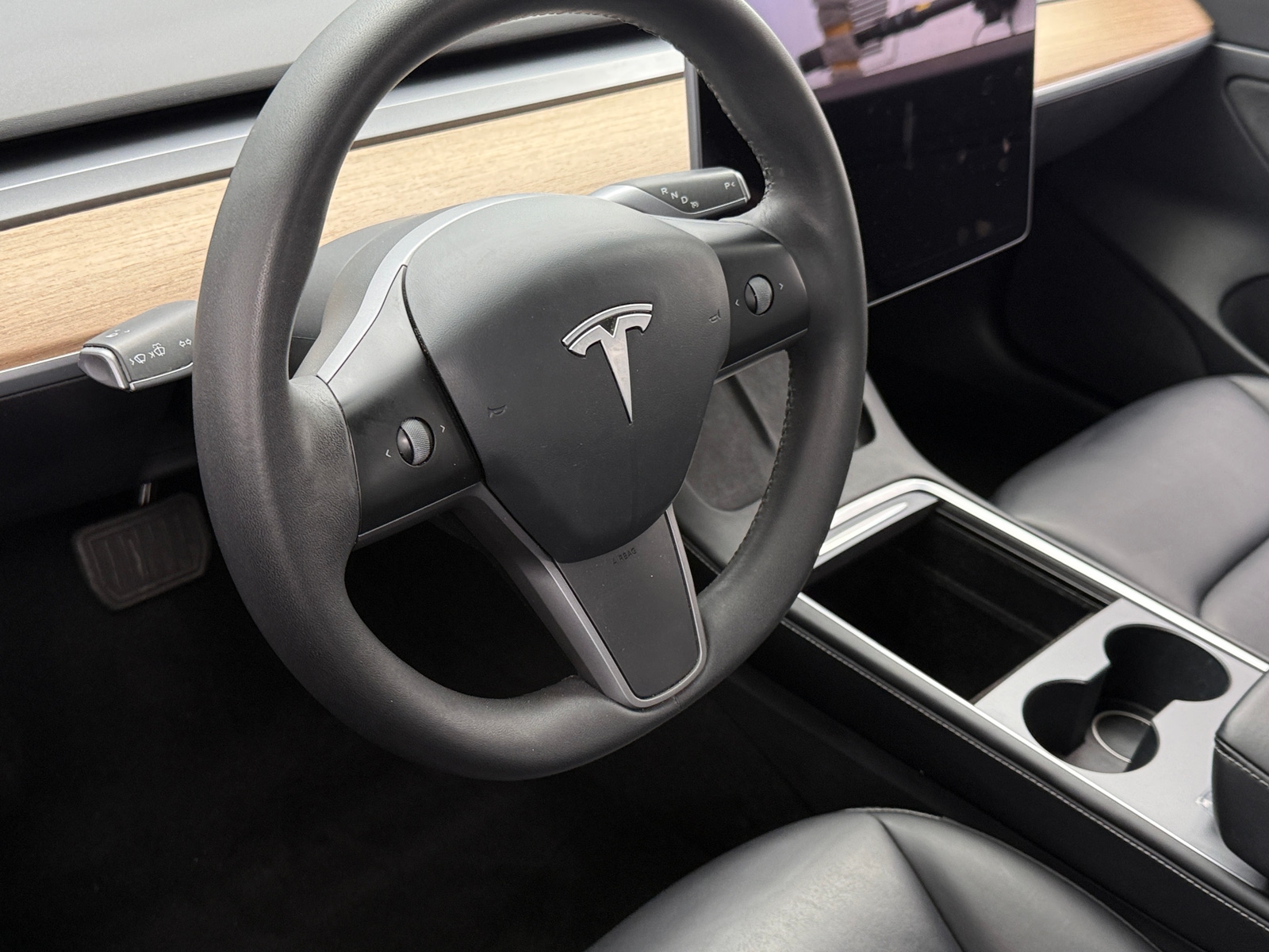 Thumbnail: 2021 Tesla Model 3 - 5