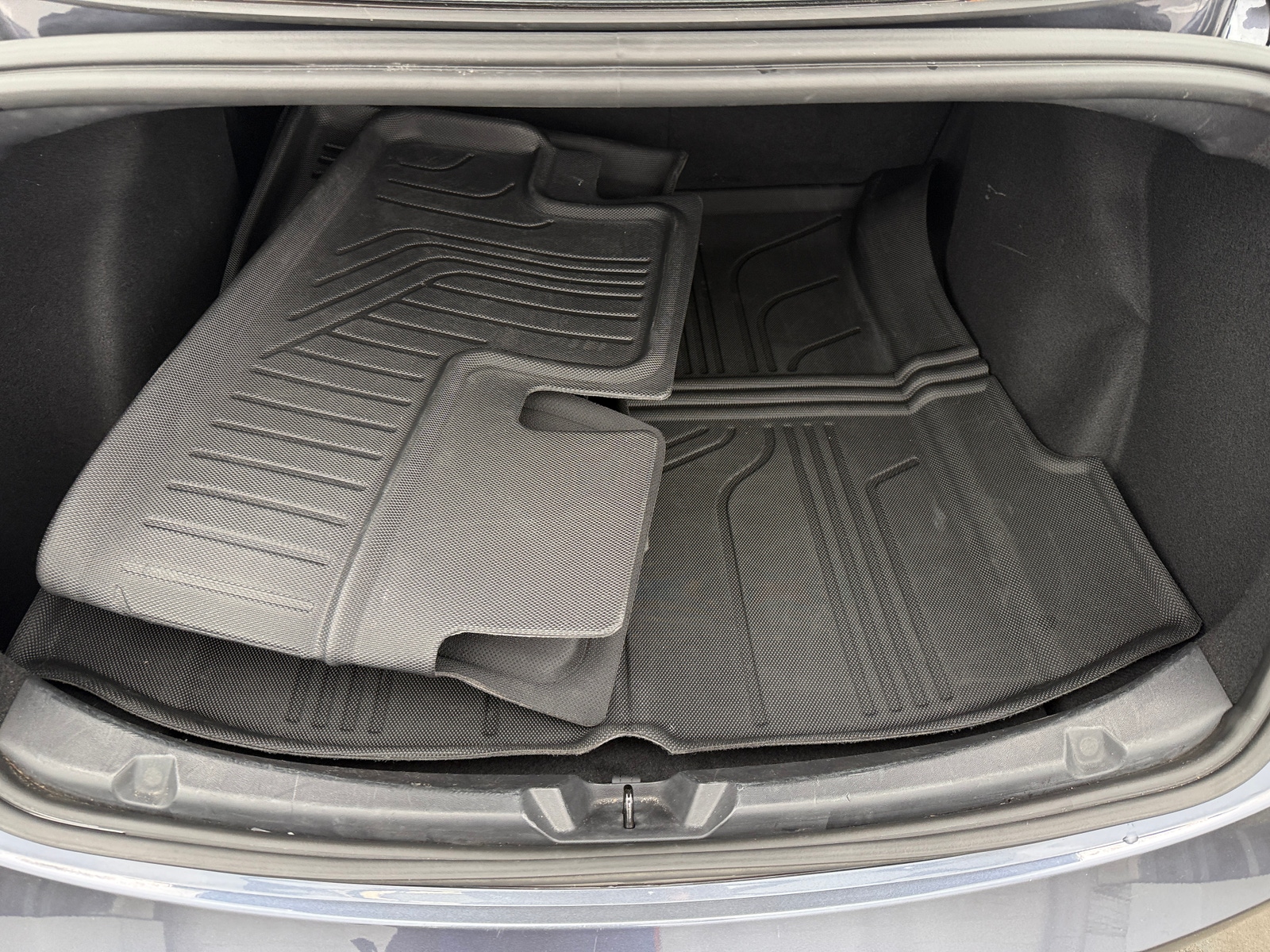 Thumbnail: 2021 Tesla Model 3 - 7