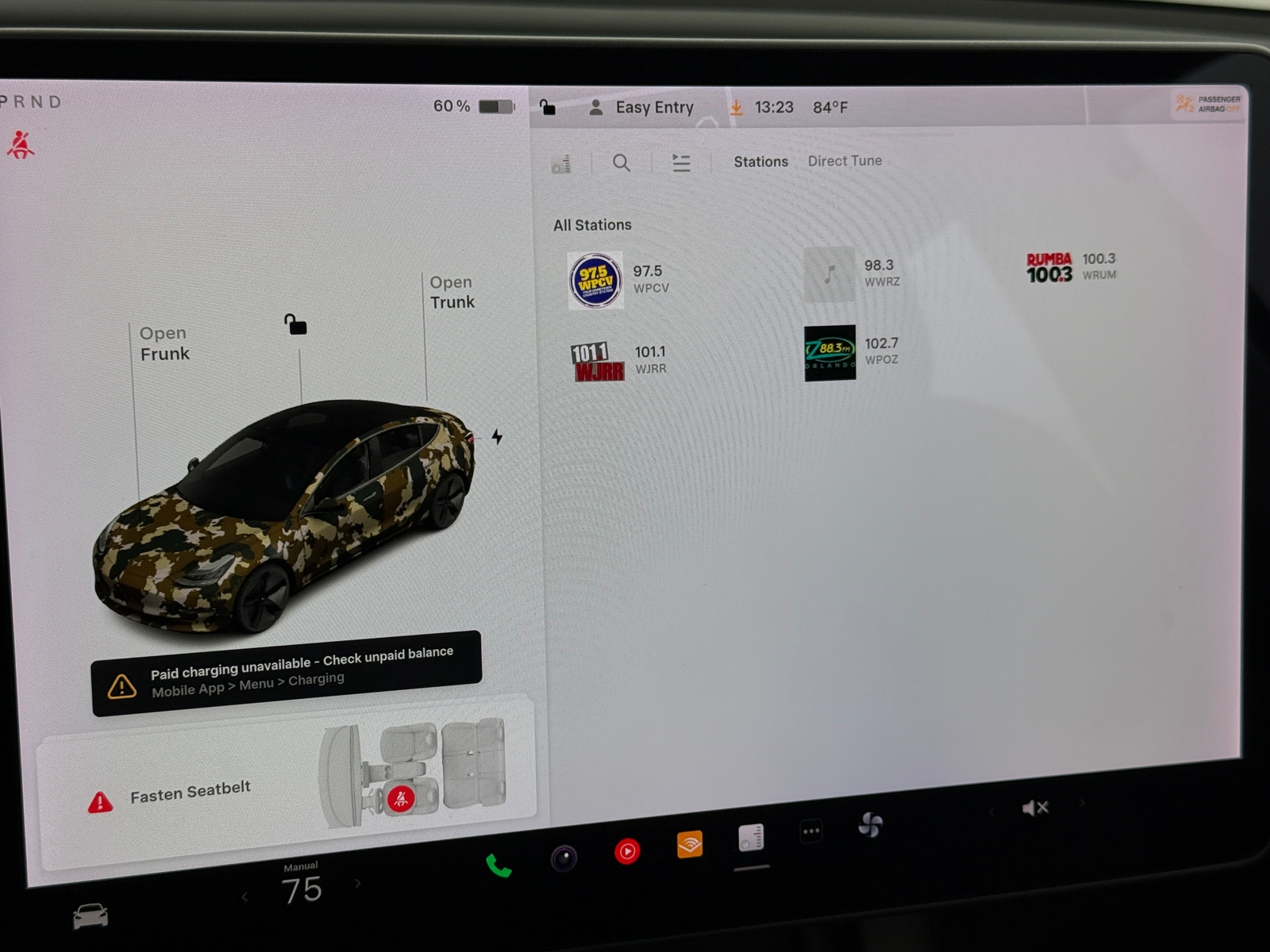 Thumbnail: 2021 Tesla Model 3 - 4
