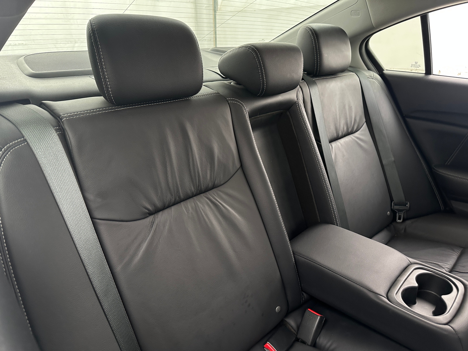 Thumbnail: 2013 Honda Civic - 5