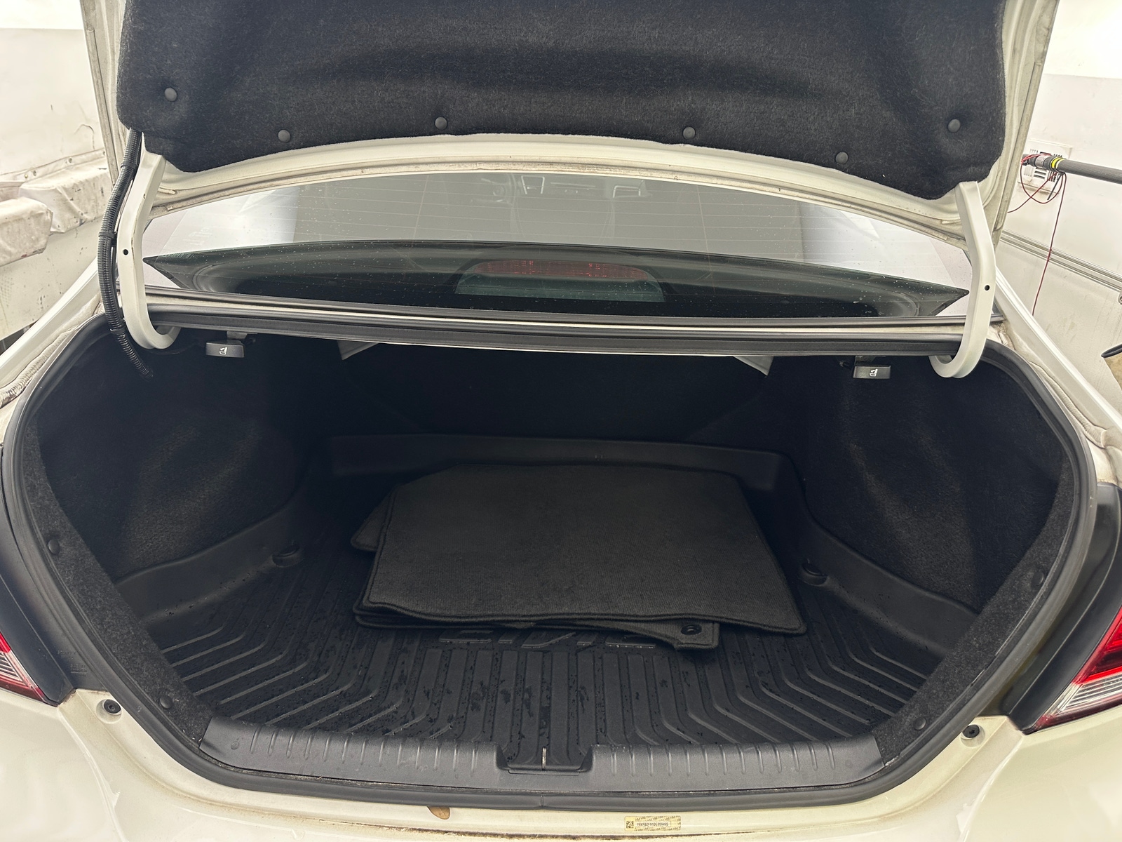 Thumbnail: 2013 Honda Civic - 6