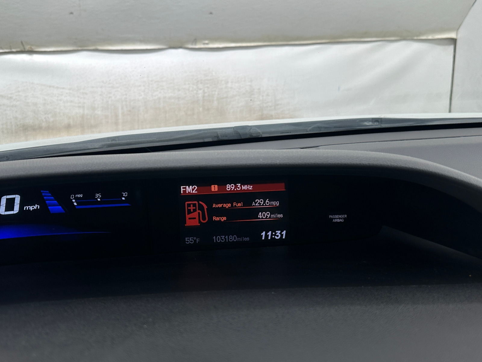 Thumbnail: 2013 Honda Civic - 3