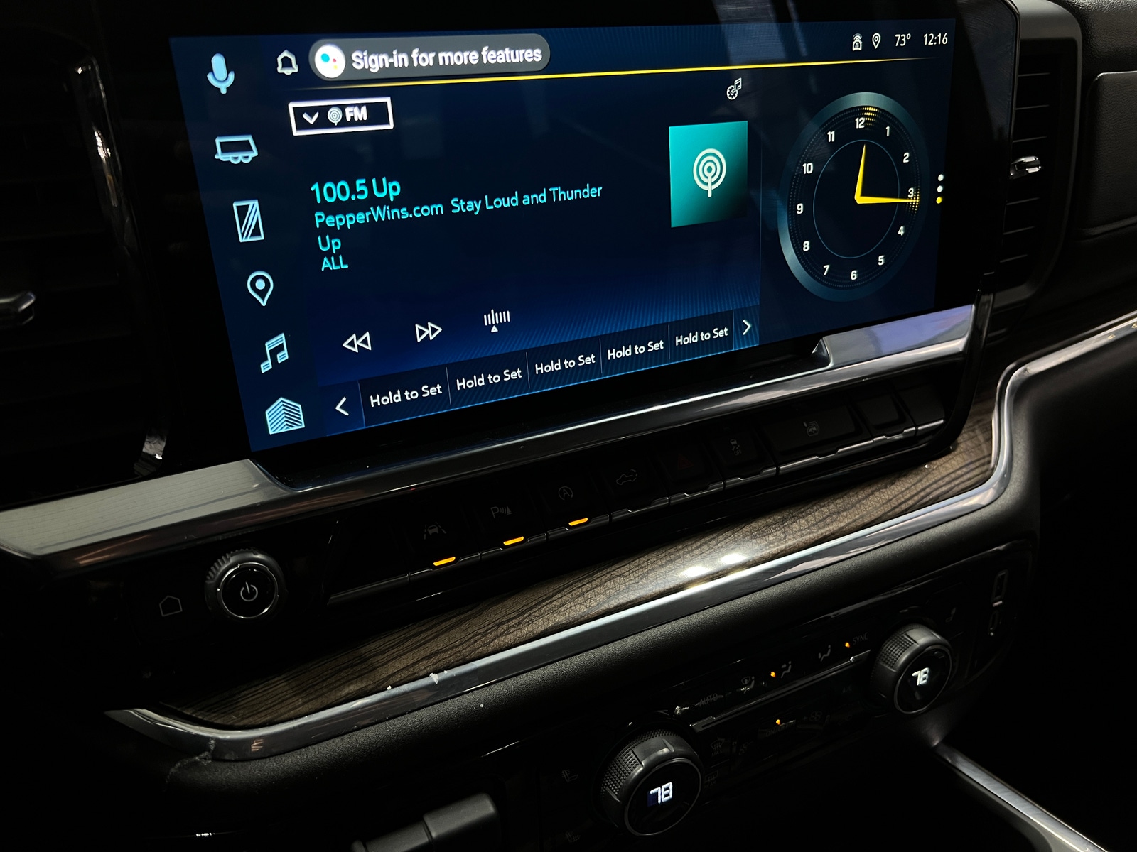 Thumbnail: 2025 Chevrolet Silverado 1500 - 3