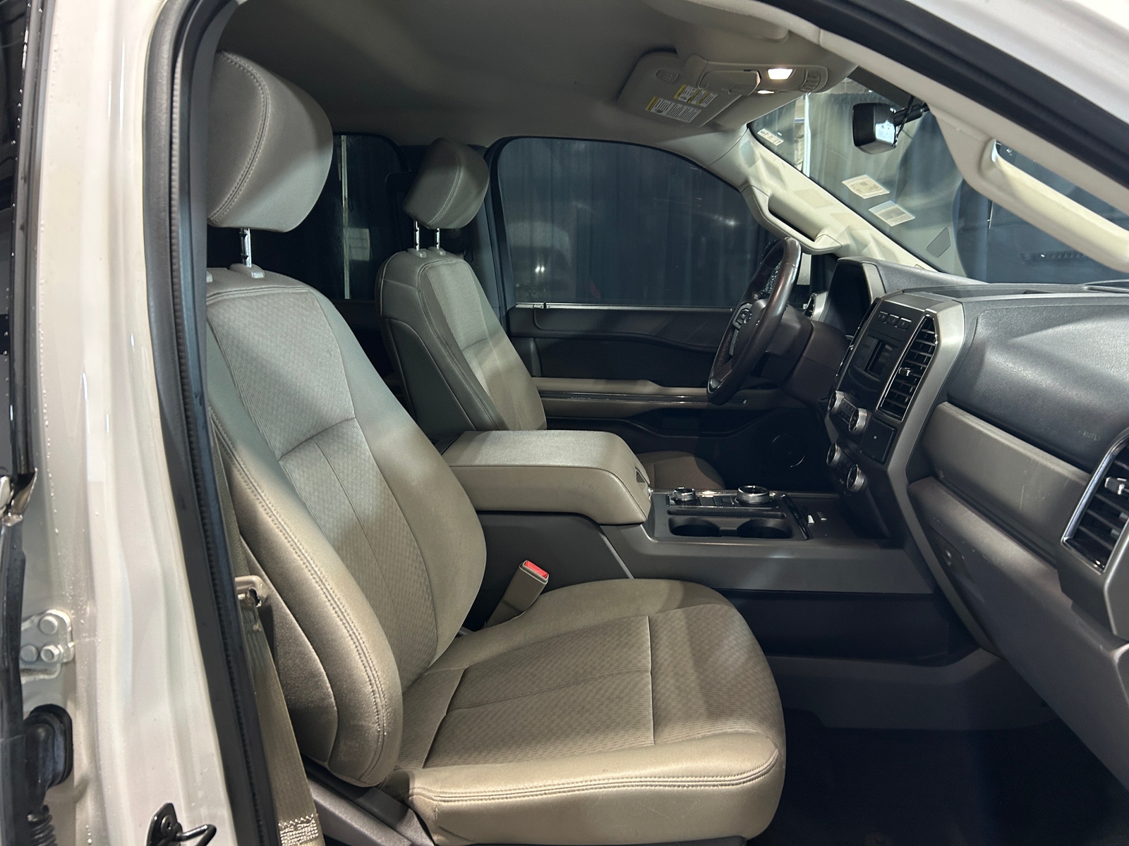 Thumbnail: 2018 Ford Expedition MAX - 2