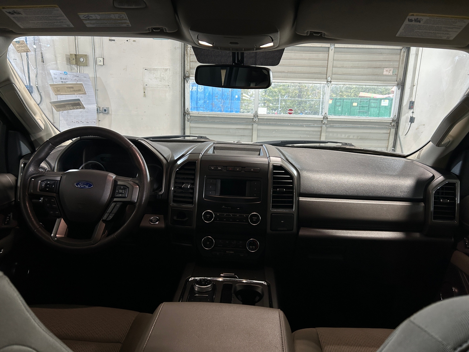 Thumbnail: 2018 Ford Expedition MAX - 3