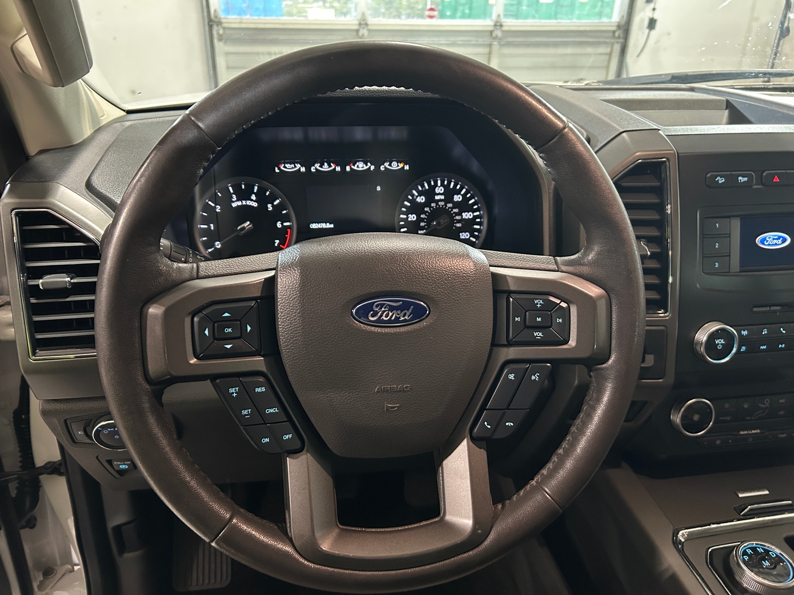 Thumbnail: 2018 Ford Expedition MAX - 5