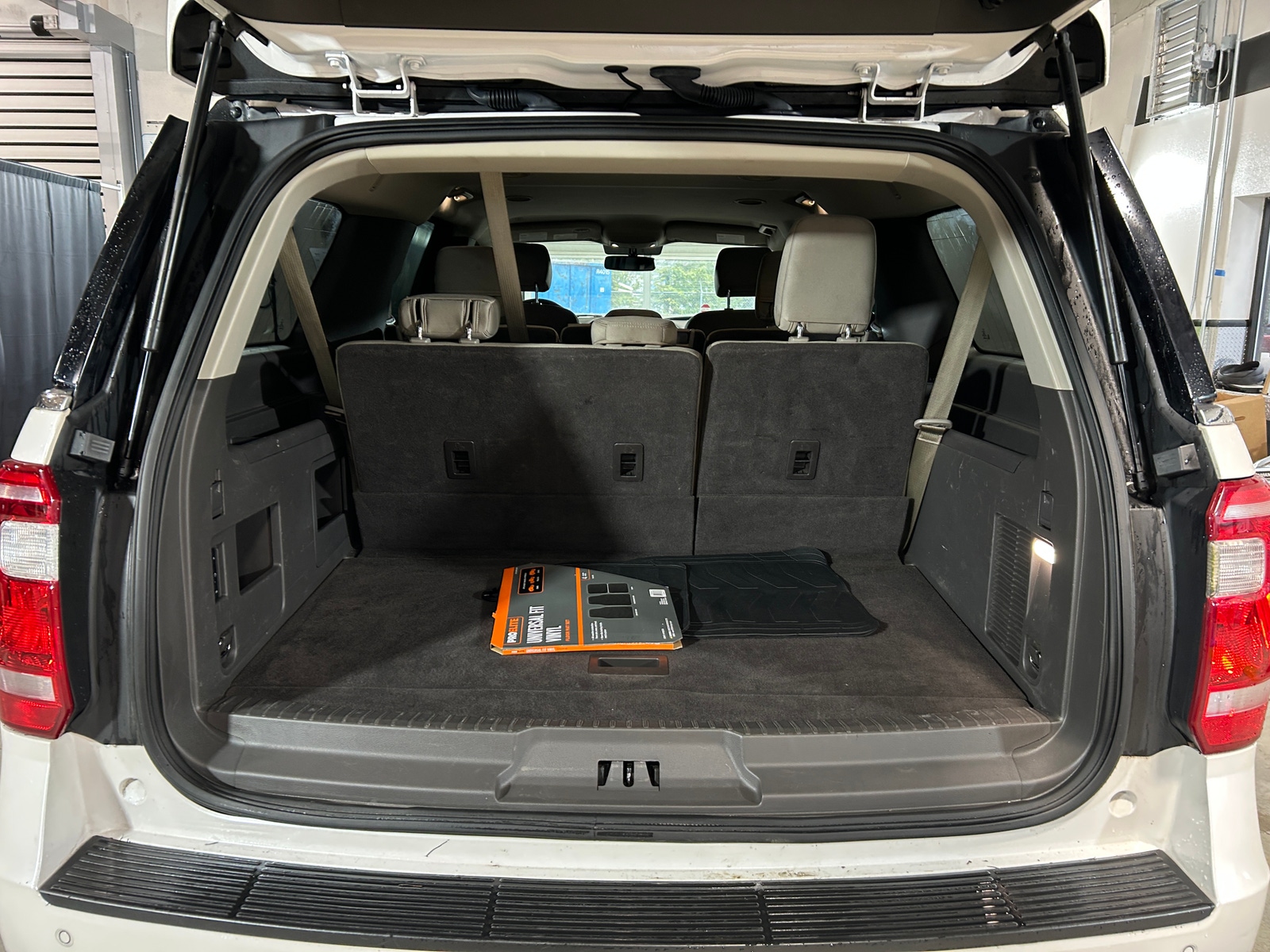 Thumbnail: 2018 Ford Expedition MAX - 7