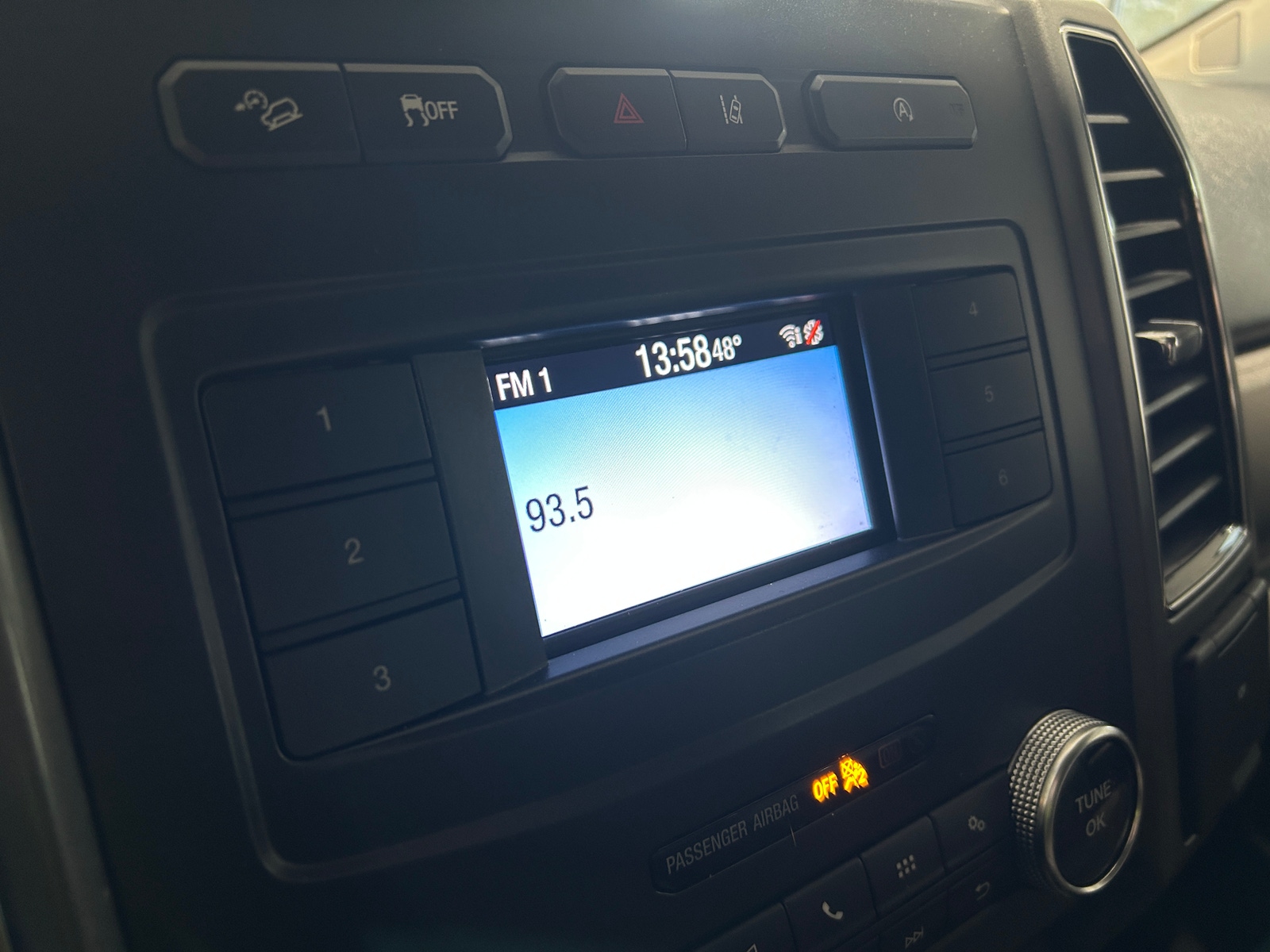 Thumbnail: 2018 Ford Expedition MAX - 4