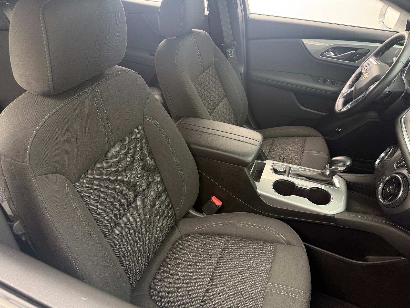 Thumbnail: 2019 Chevrolet Blazer - 2