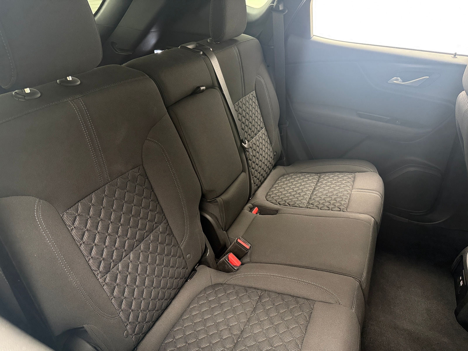 Thumbnail: 2019 Chevrolet Blazer - 6