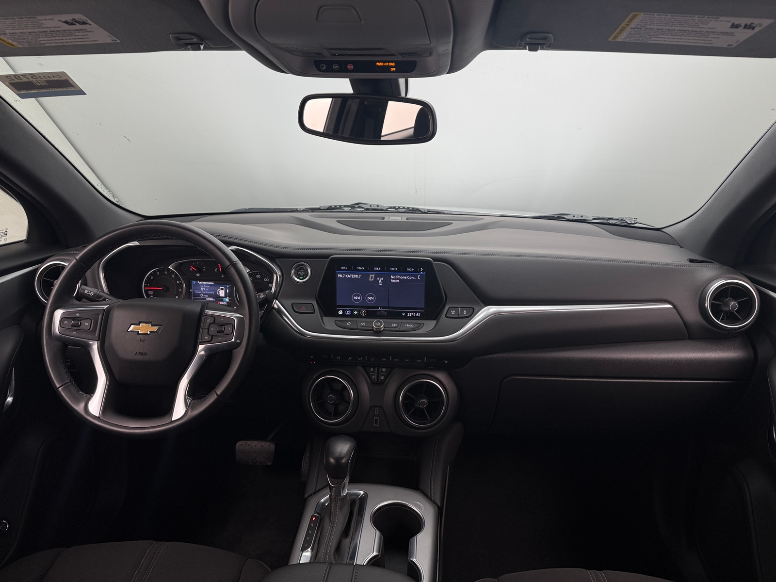 Thumbnail: 2019 Chevrolet Blazer - 3