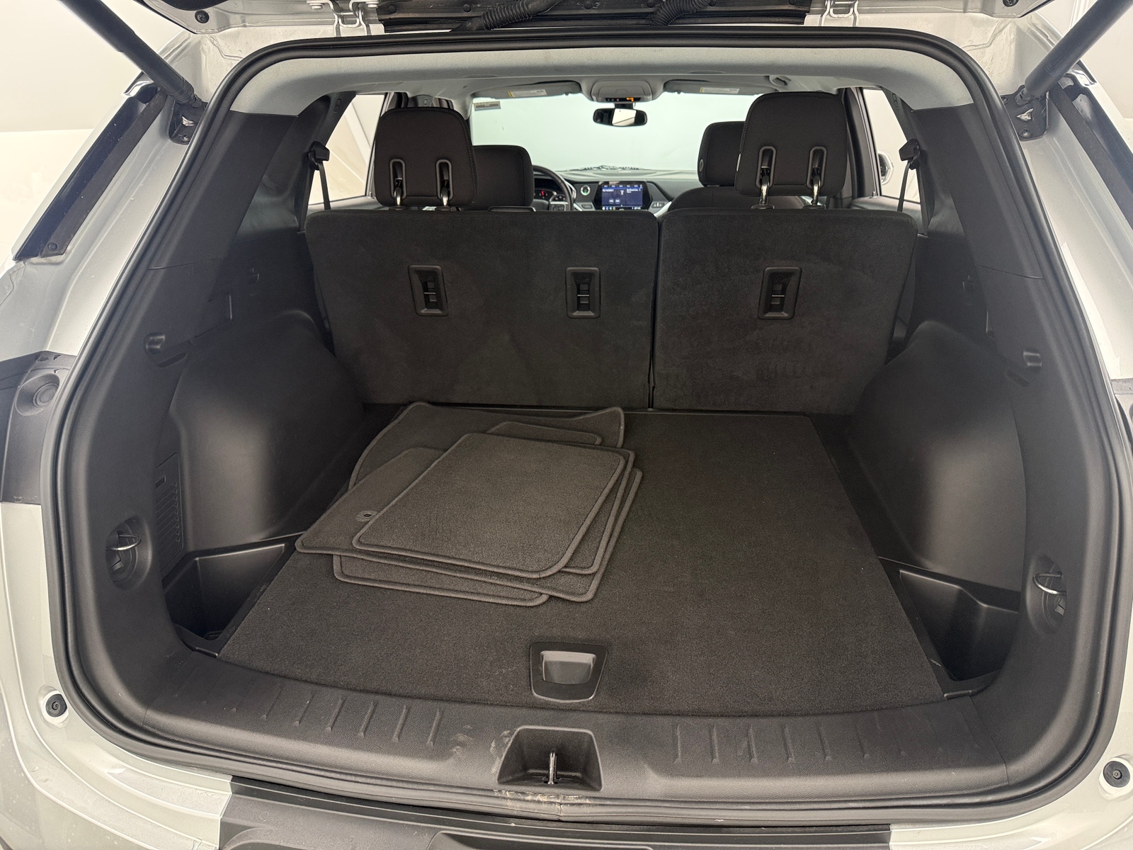 Thumbnail: 2019 Chevrolet Blazer - 7