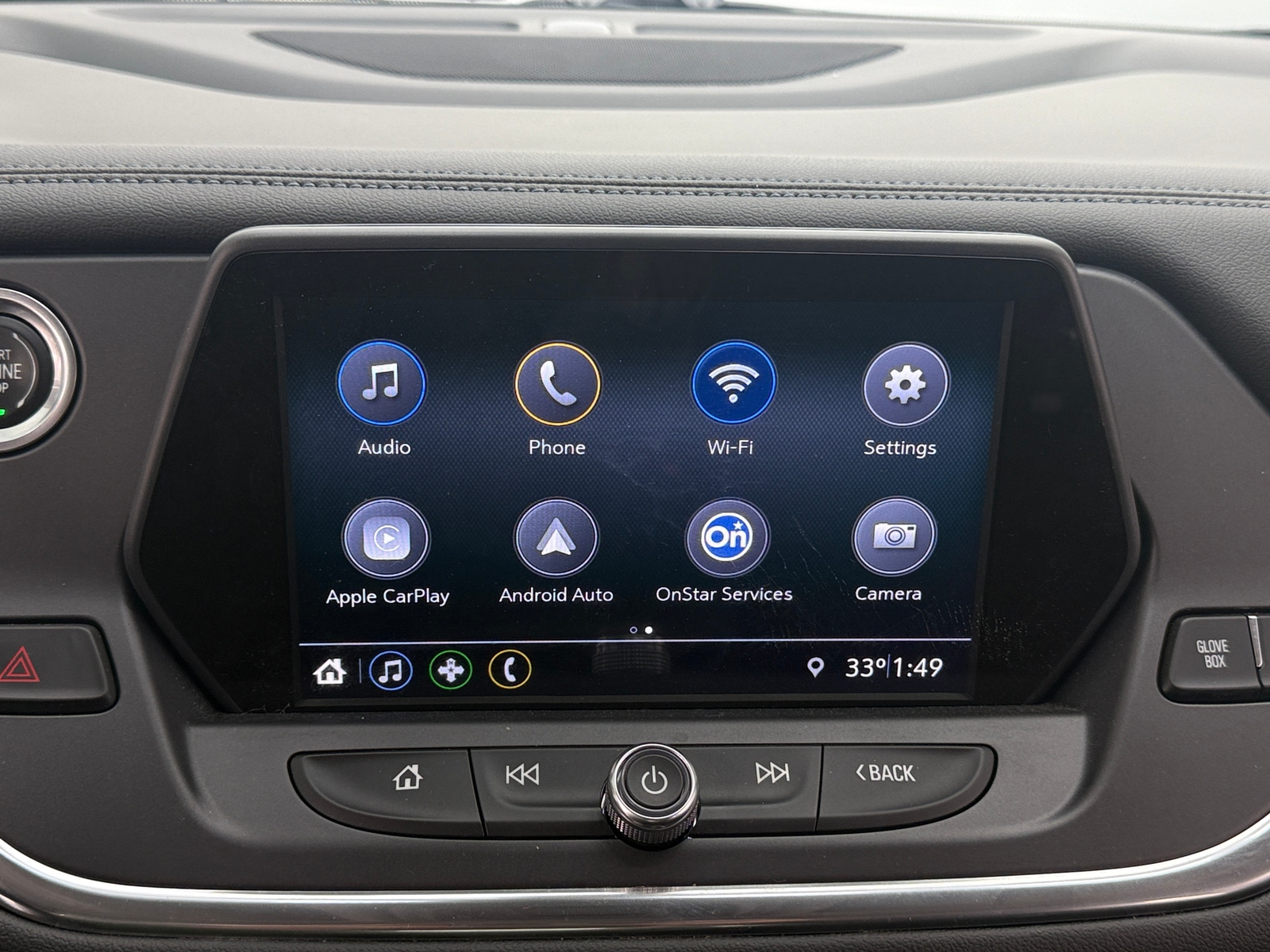 Thumbnail: 2019 Chevrolet Blazer - 4