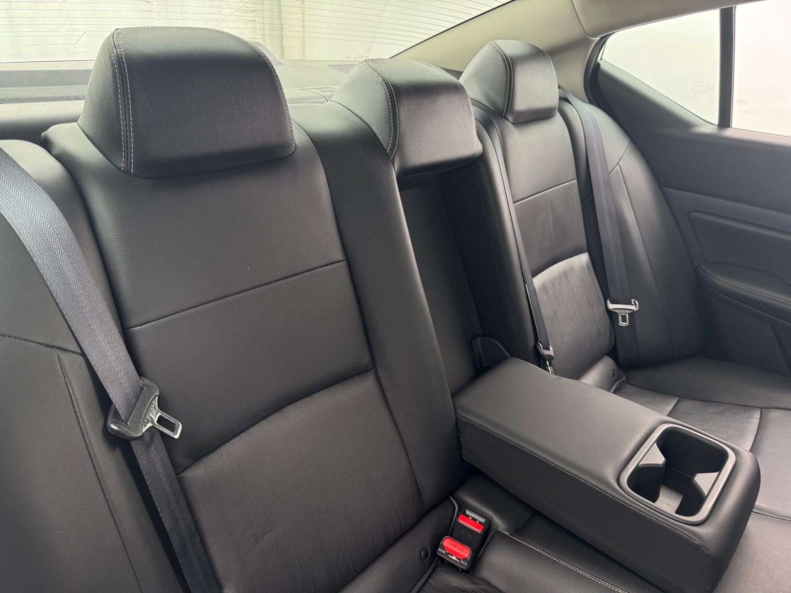 Thumbnail: 2022 Nissan Altima - 5